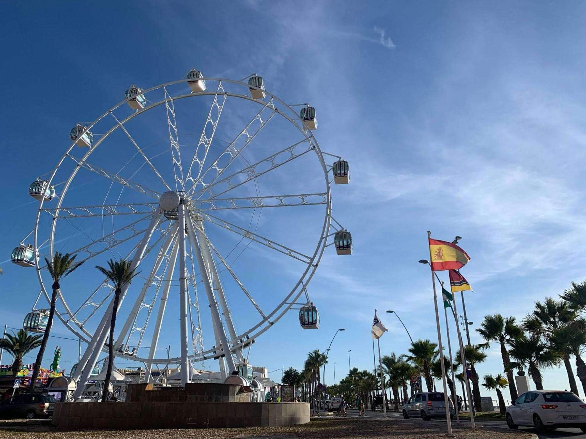 Alborada - Ole Solutions * Sanlucar de Barrameda