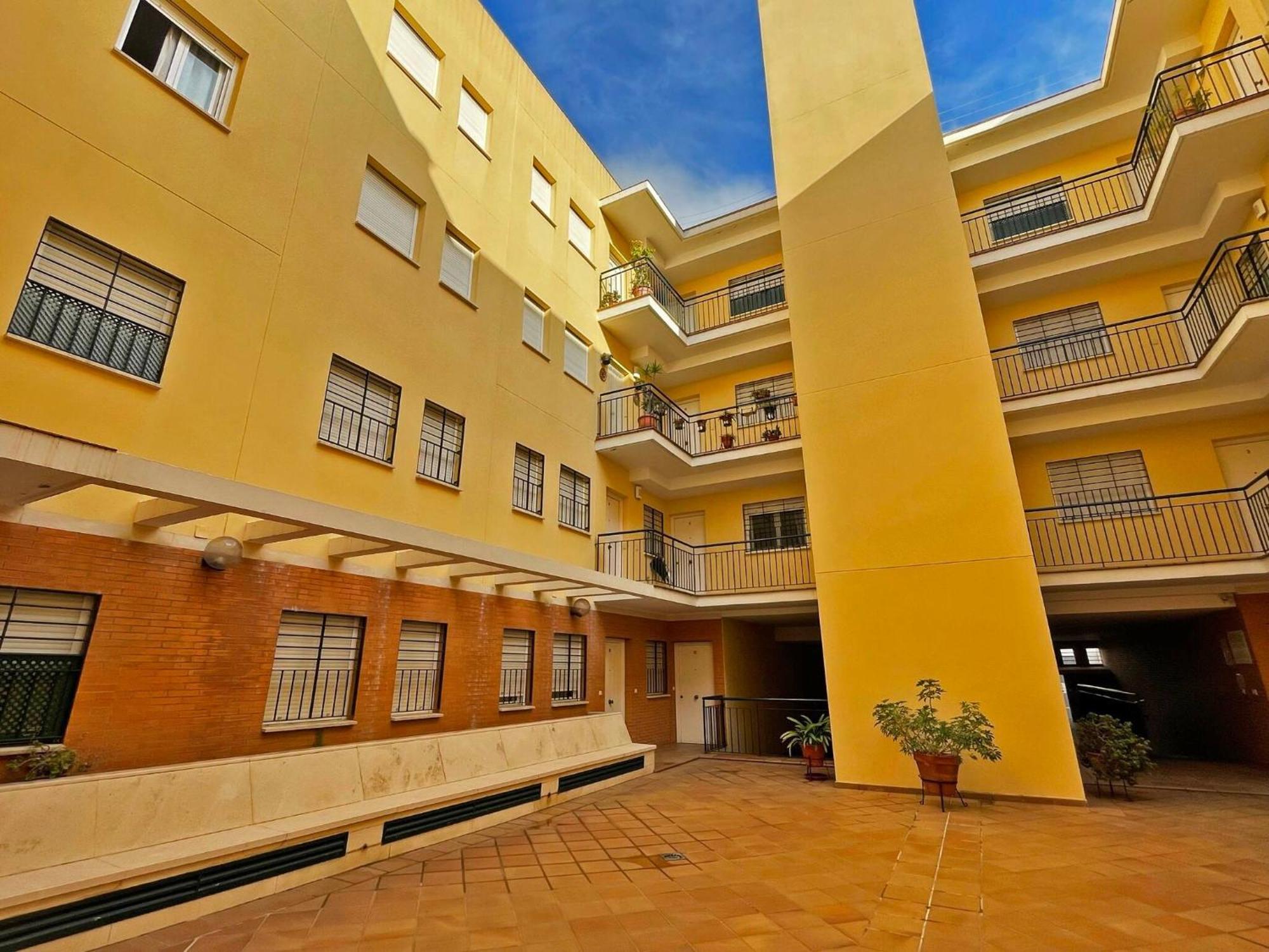 Apartment Alborada - Ole Solutions Sanlucar de Barrameda