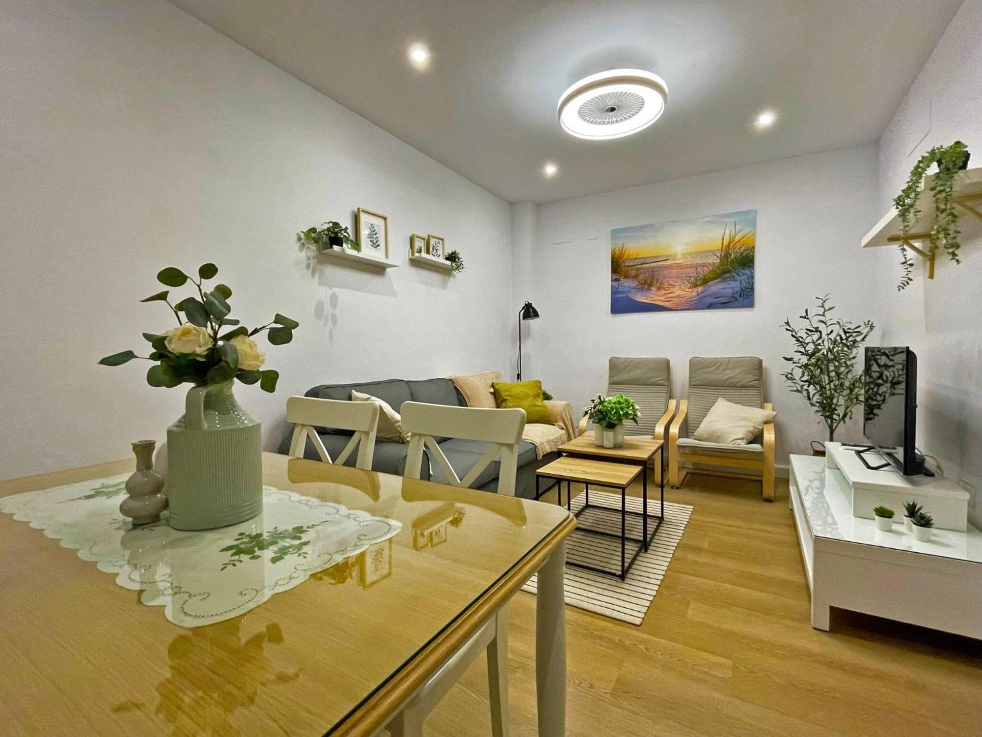 Alborada - Ole Solutions Apartment