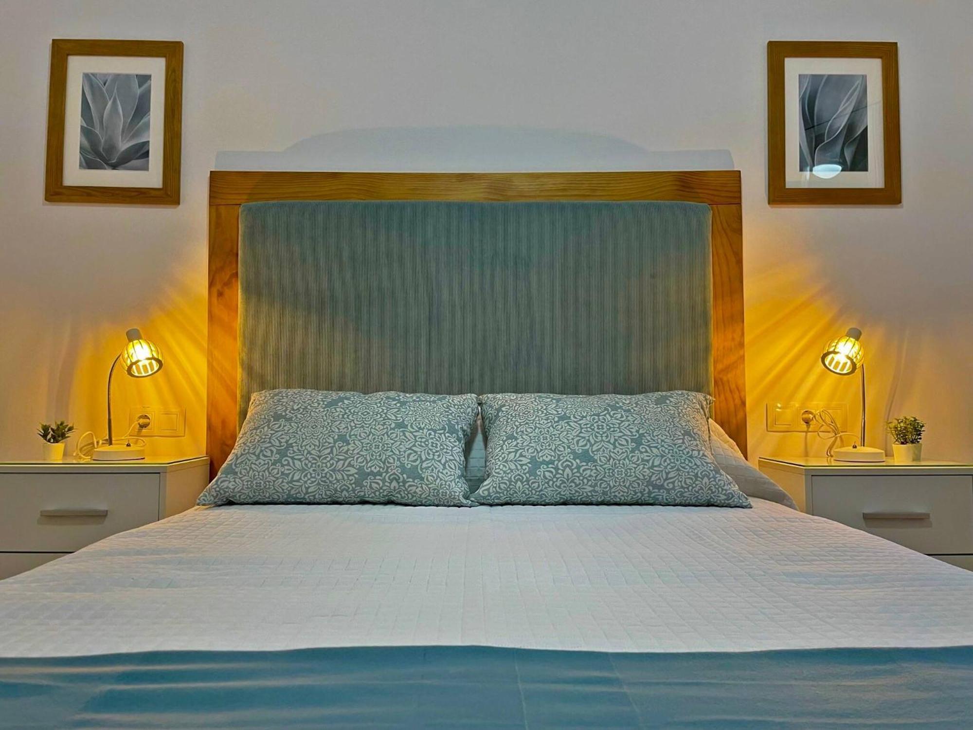 Apartment Alborada - Ole Solutions