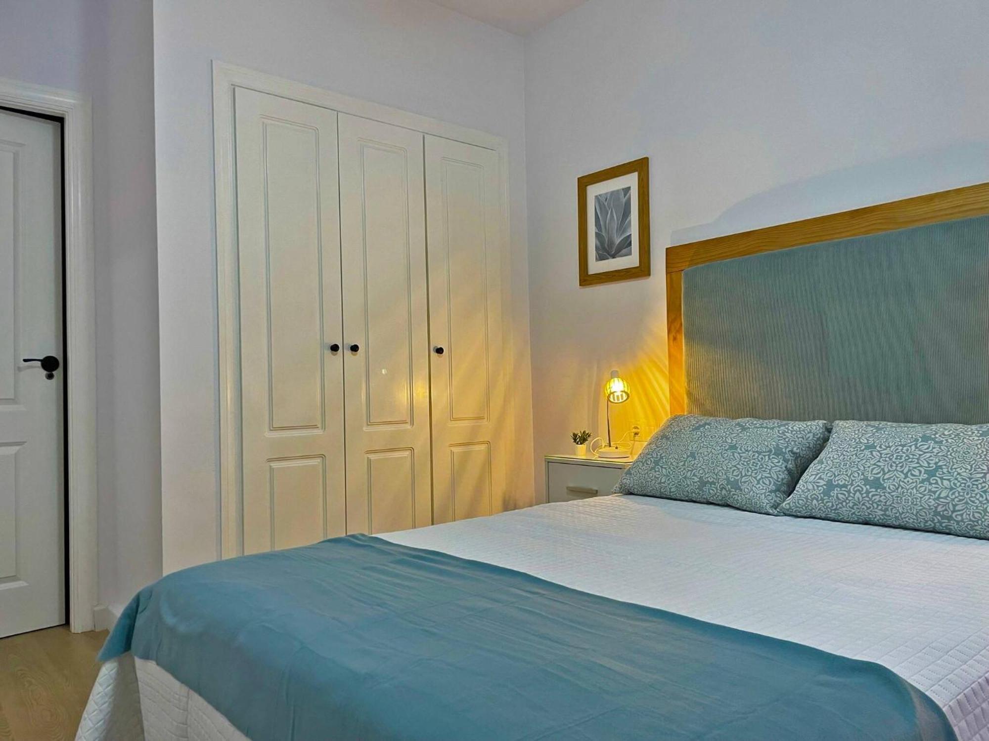 Alborada - Ole Solutions Apartment *