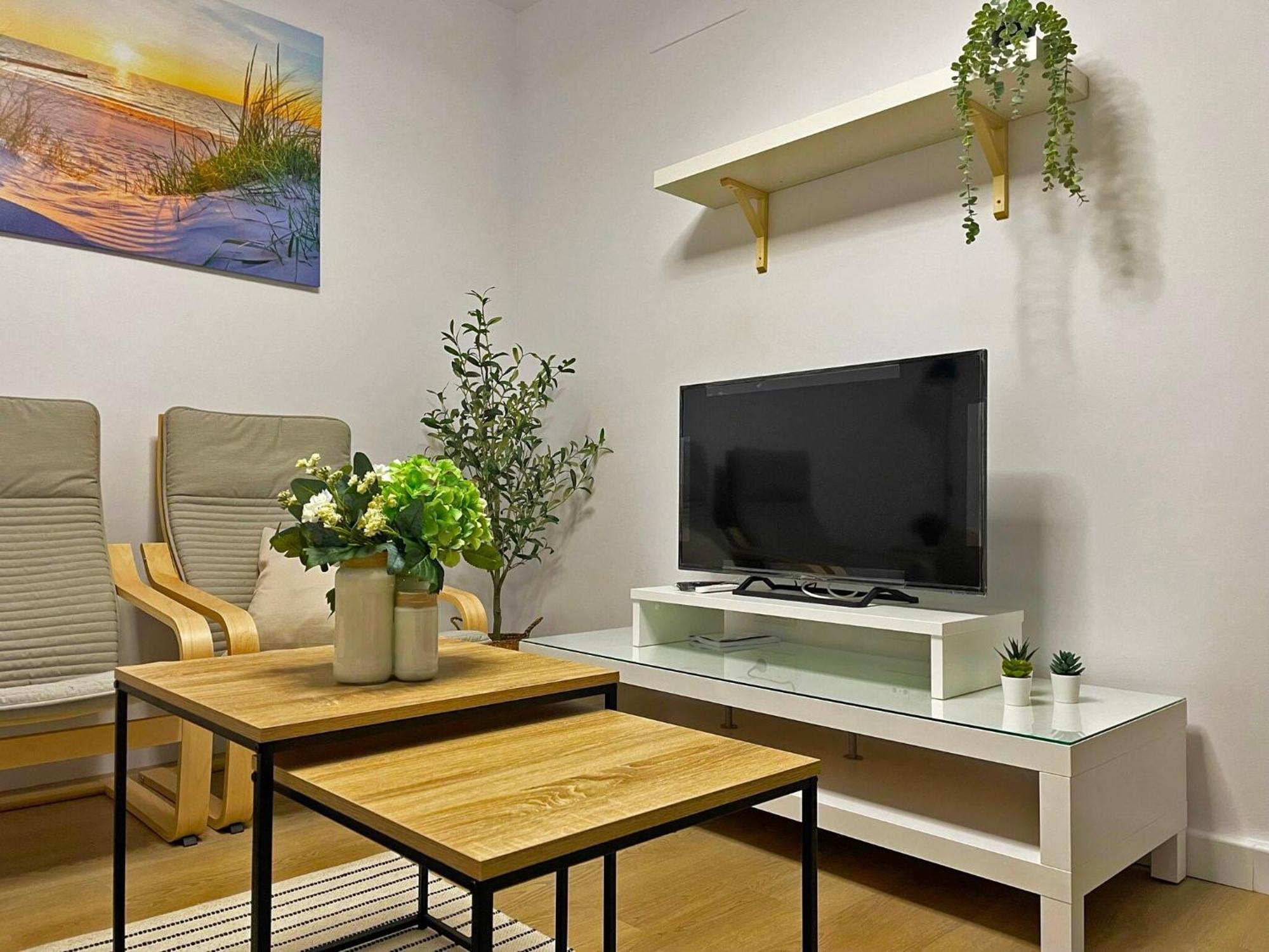 Alborada - Ole Solutions Apartment