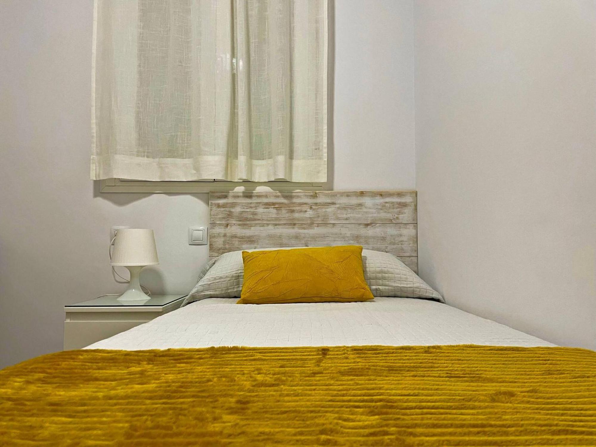 Apartment Alborada - Ole Solutions