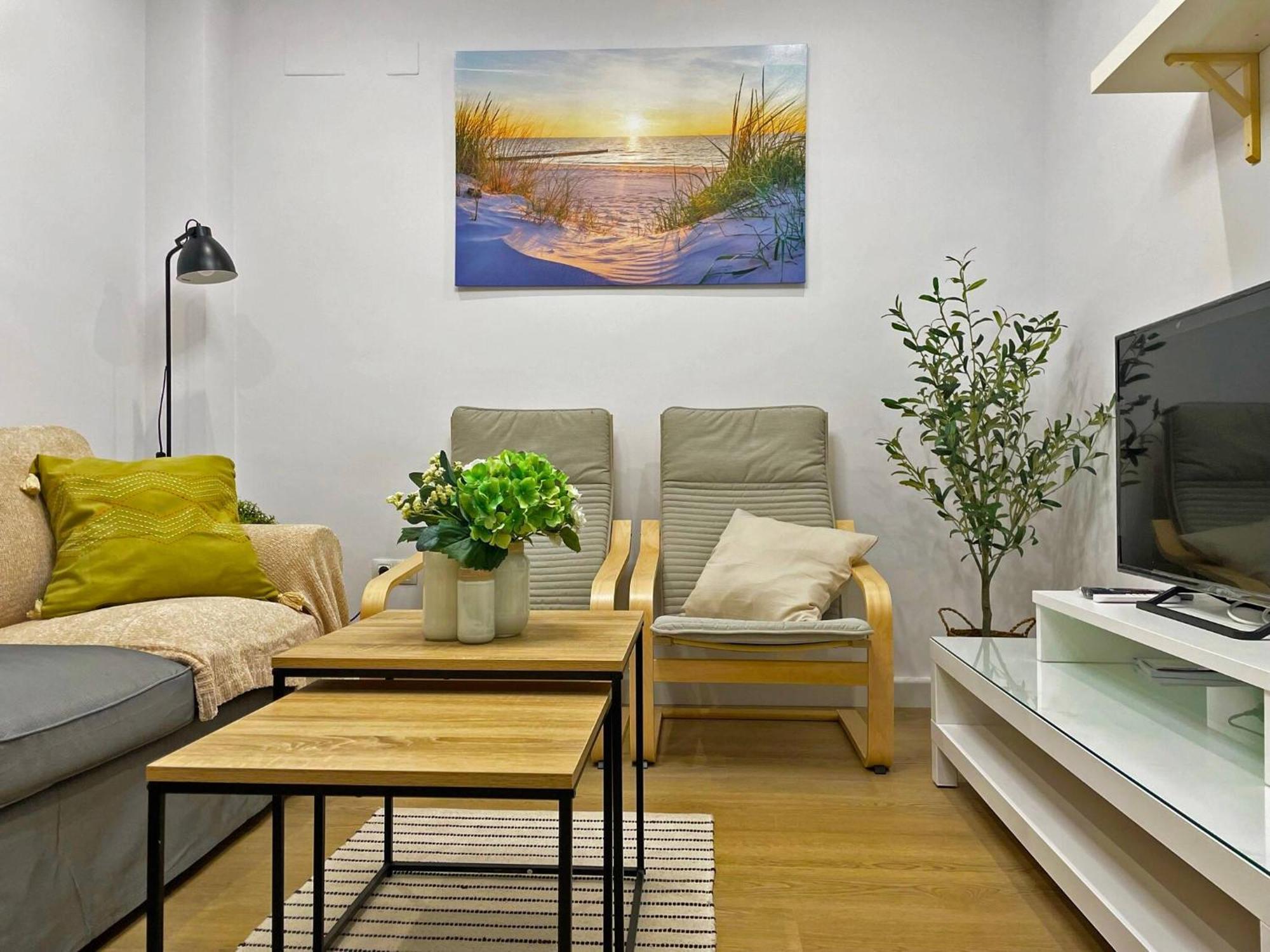 Alborada - Ole Solutions Apartment *