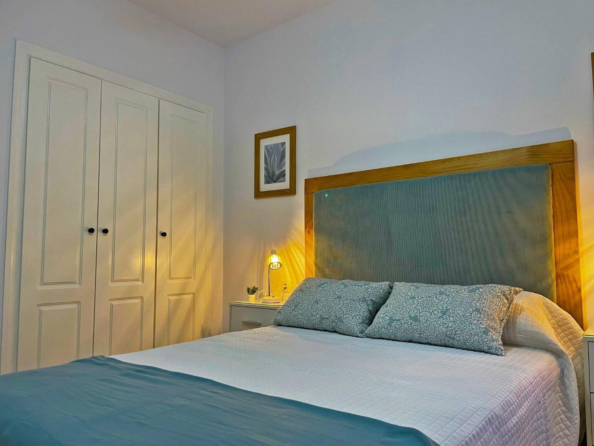 Apartment Alborada - Ole Solutions Sanlucar de Barrameda