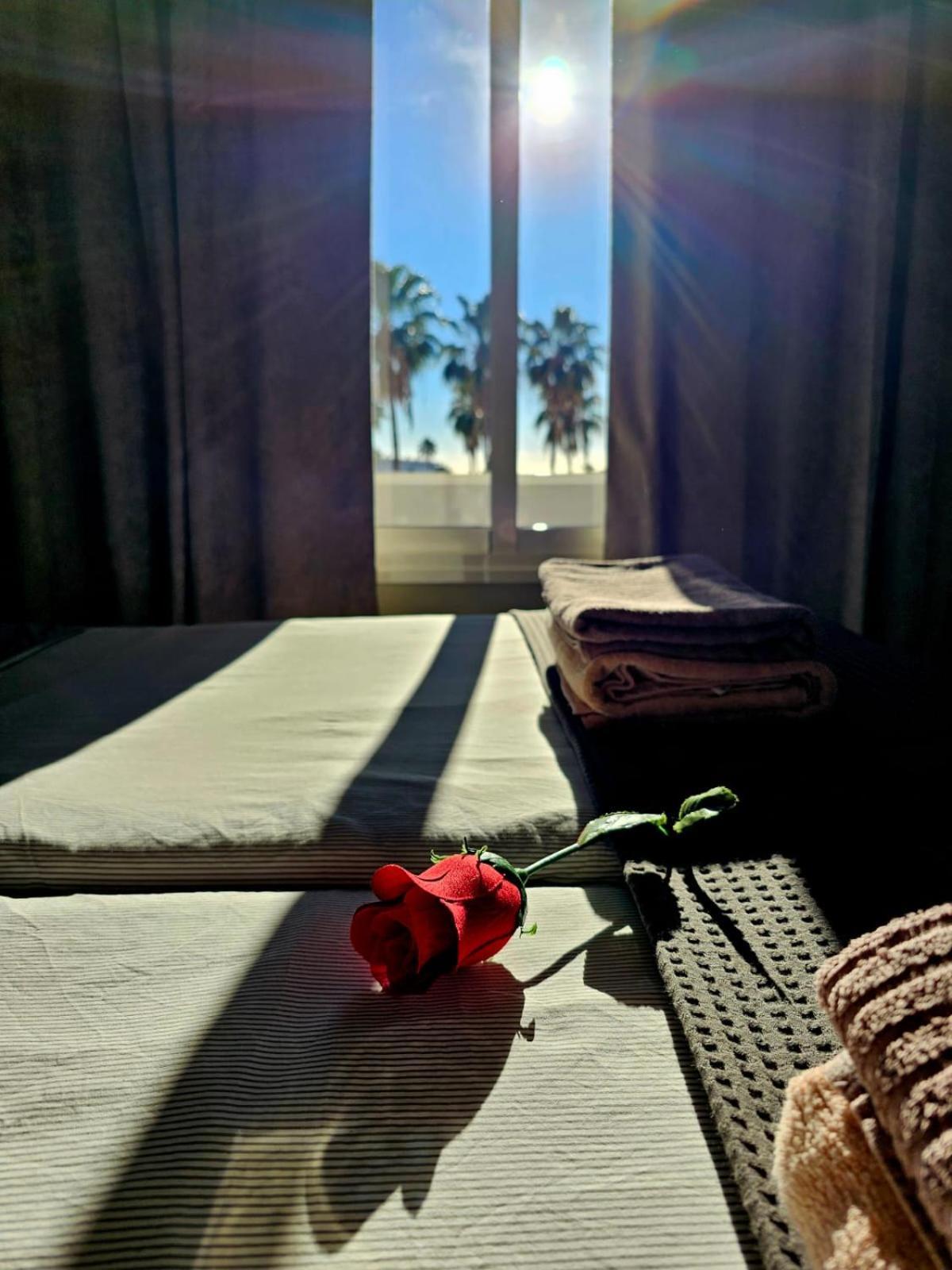 Apartamento La Rosa De Vientos Luxury *
