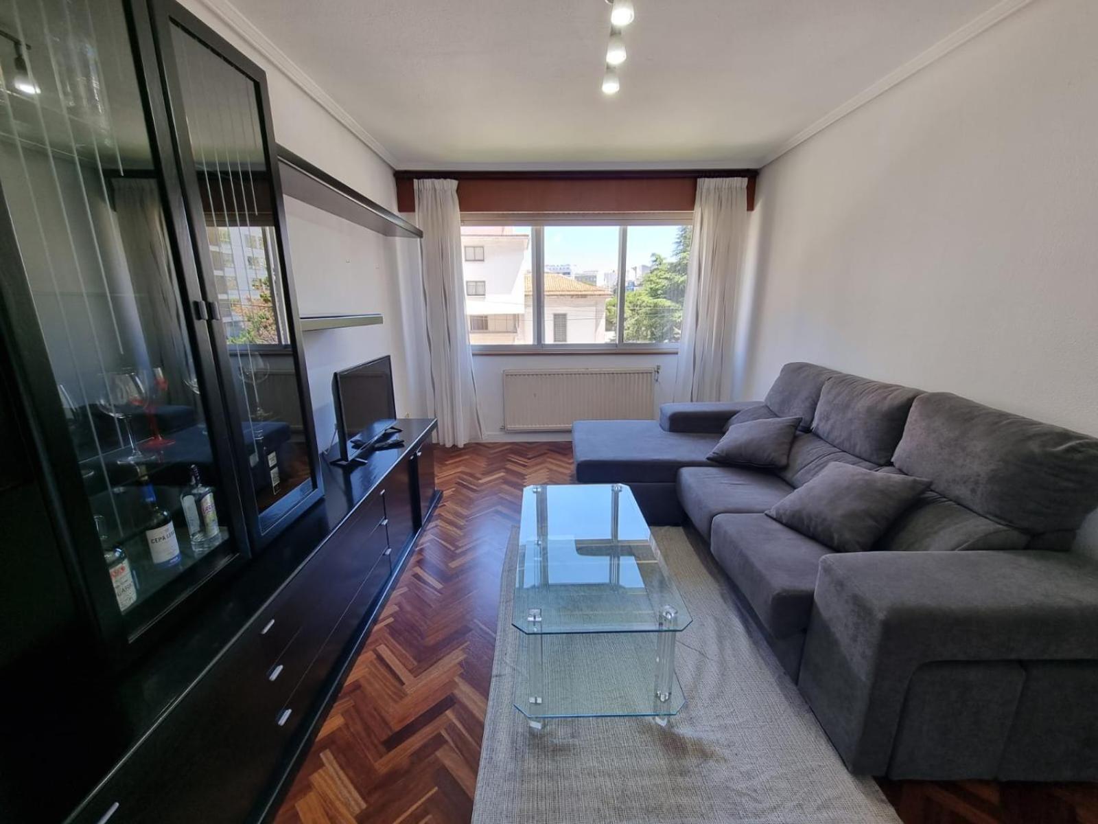 Vibes Coruña-mezonzo Apartamento *