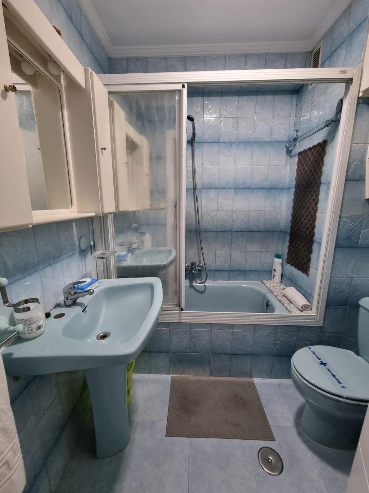 Apartamento Vibes Coruña-mezonzo A Coruña