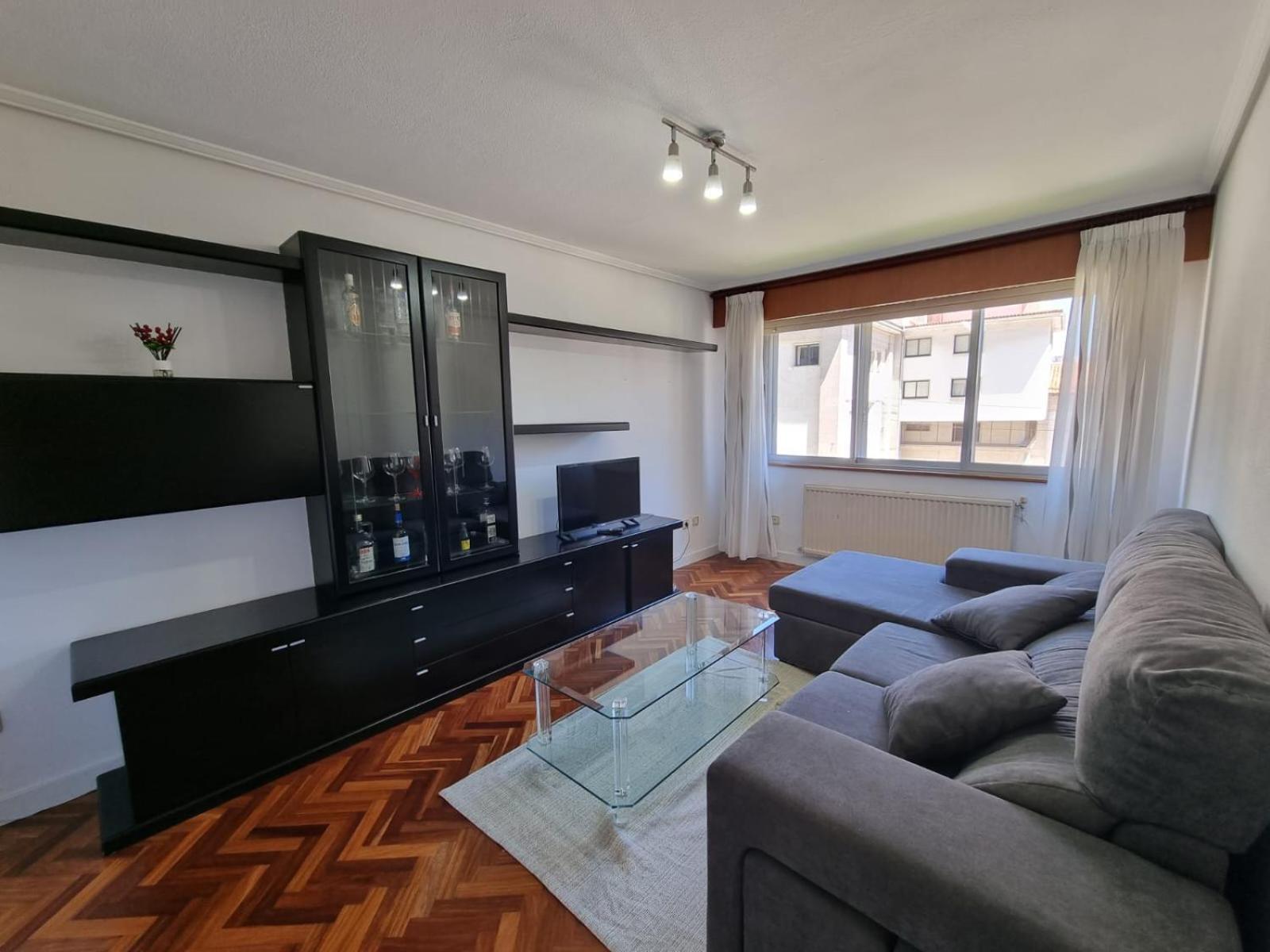 Vibes Coruña-mezonzo Apartamento