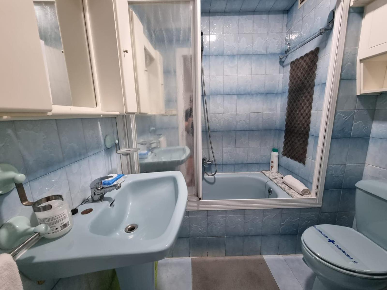 Apartamento Vibes Coruña-mezonzo *
