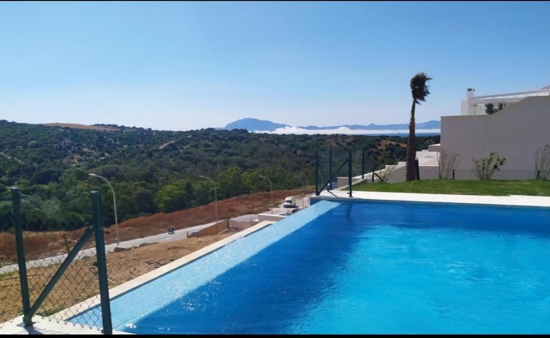 Apartment La Ballenita De Tarifa