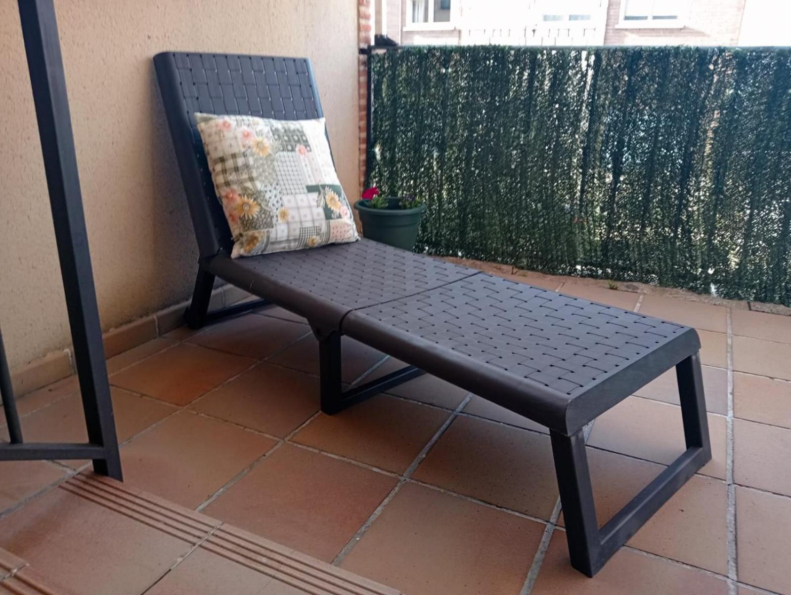 Apartment La Cabana