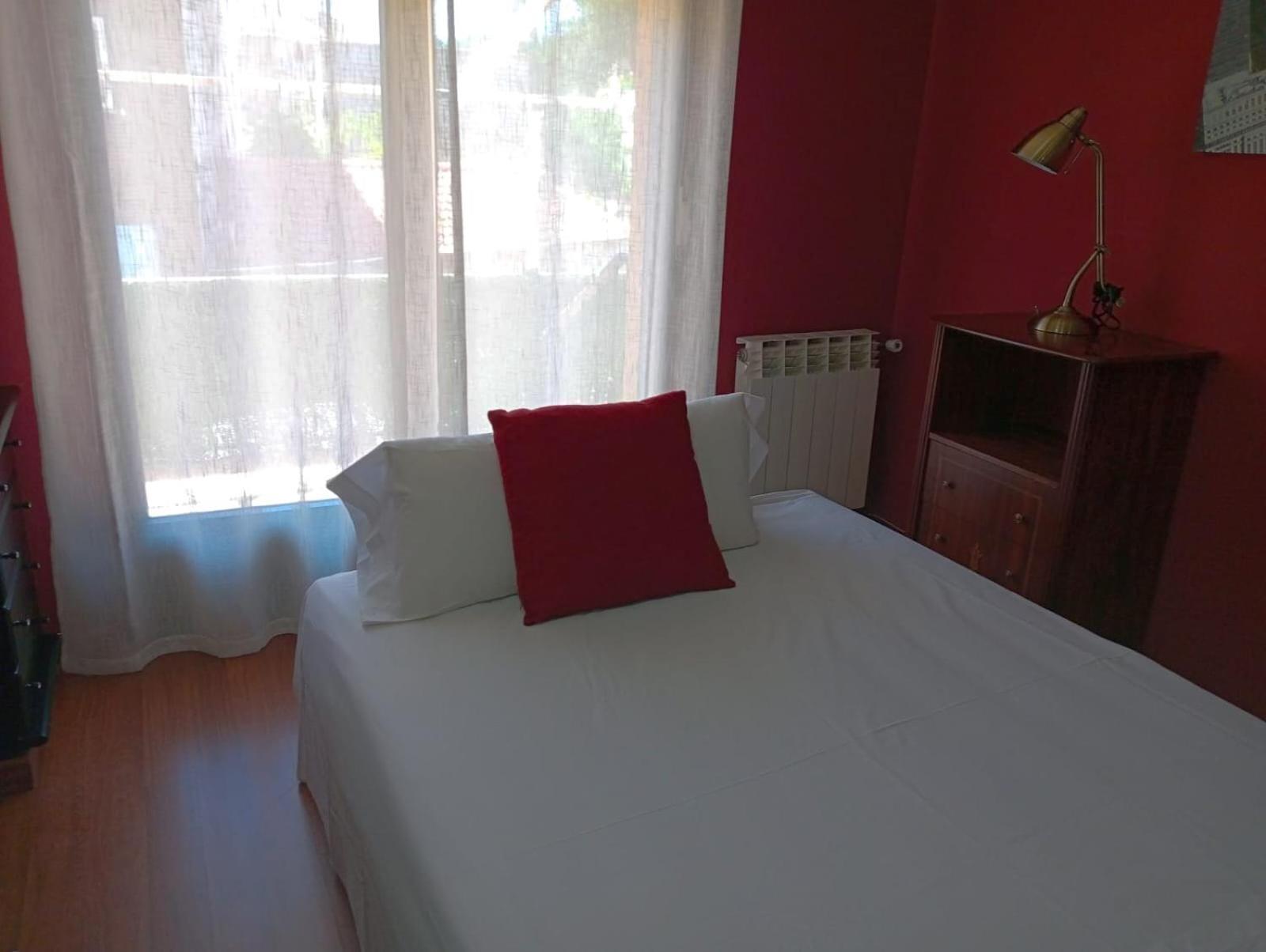 La Cabana Apartment *