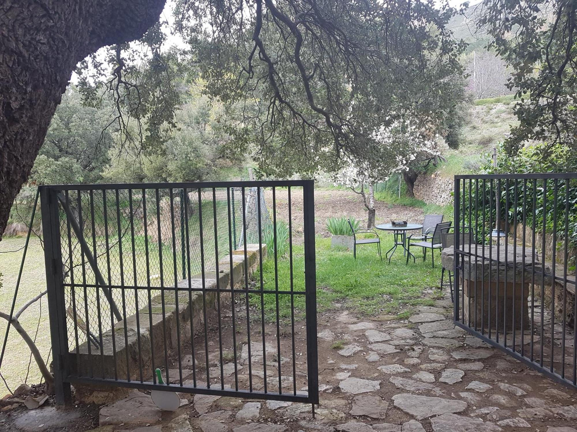 Encinas Yeste