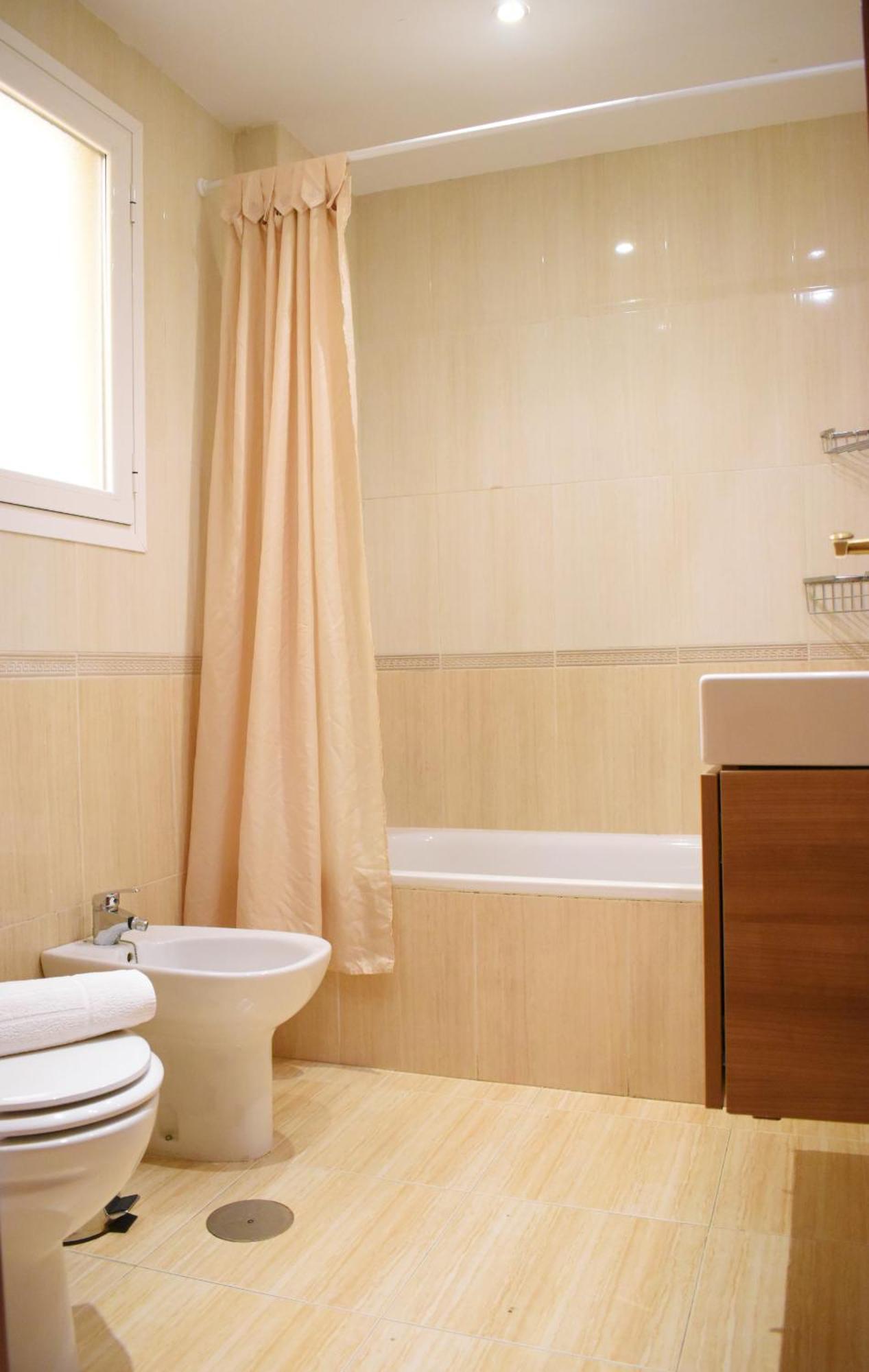 Residencial Marina Apartment *