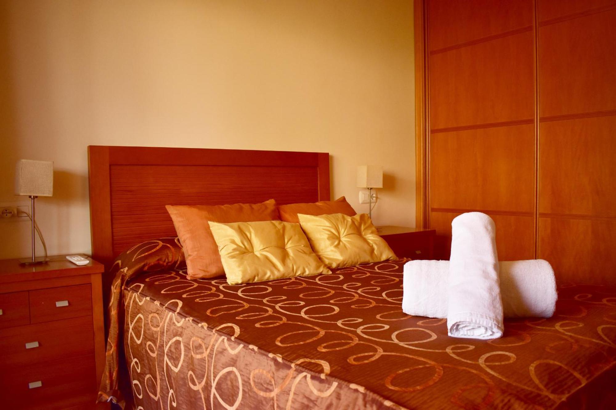 Apartment Residencial Marina