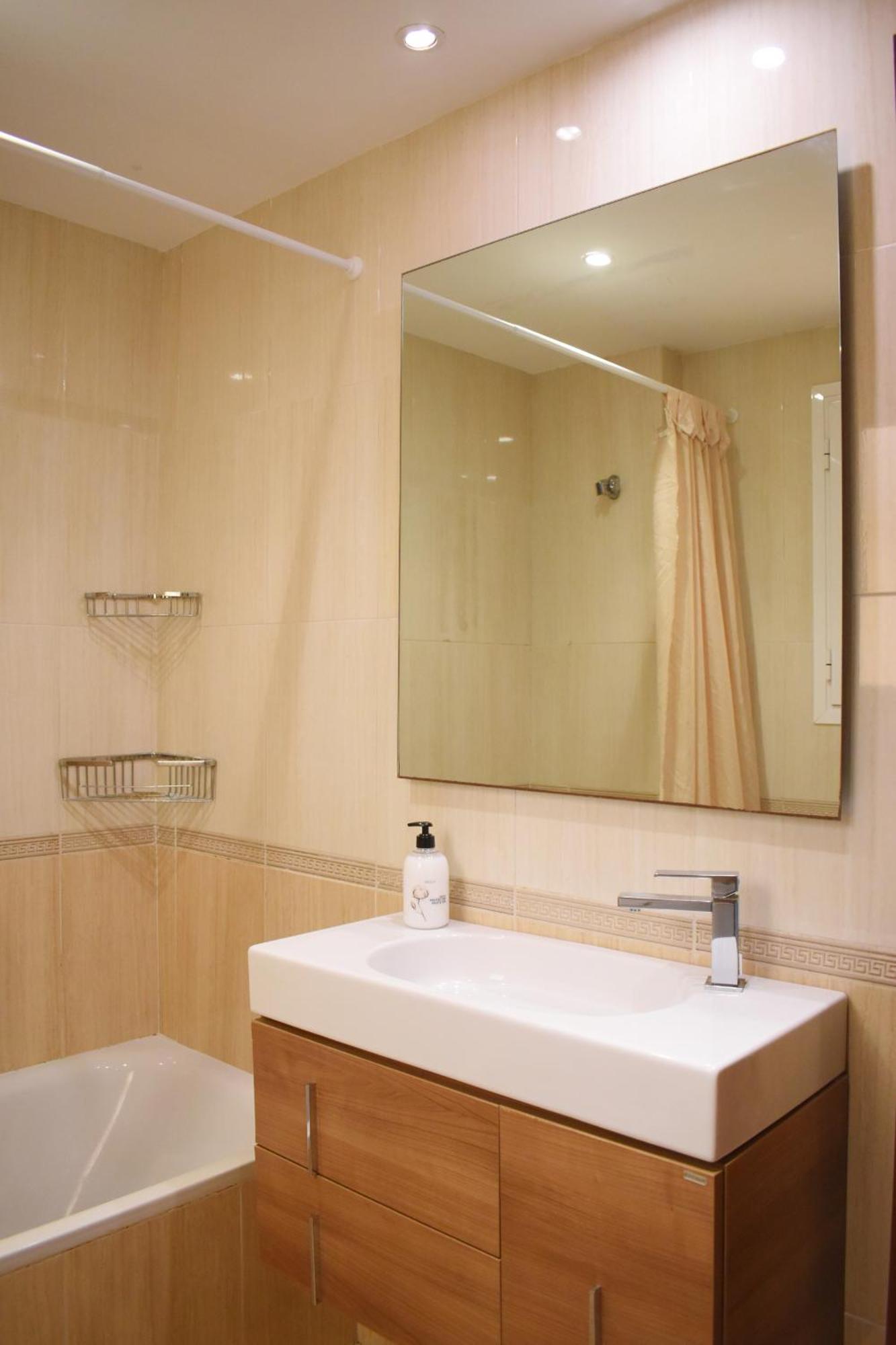 Residencial Marina Apartment *