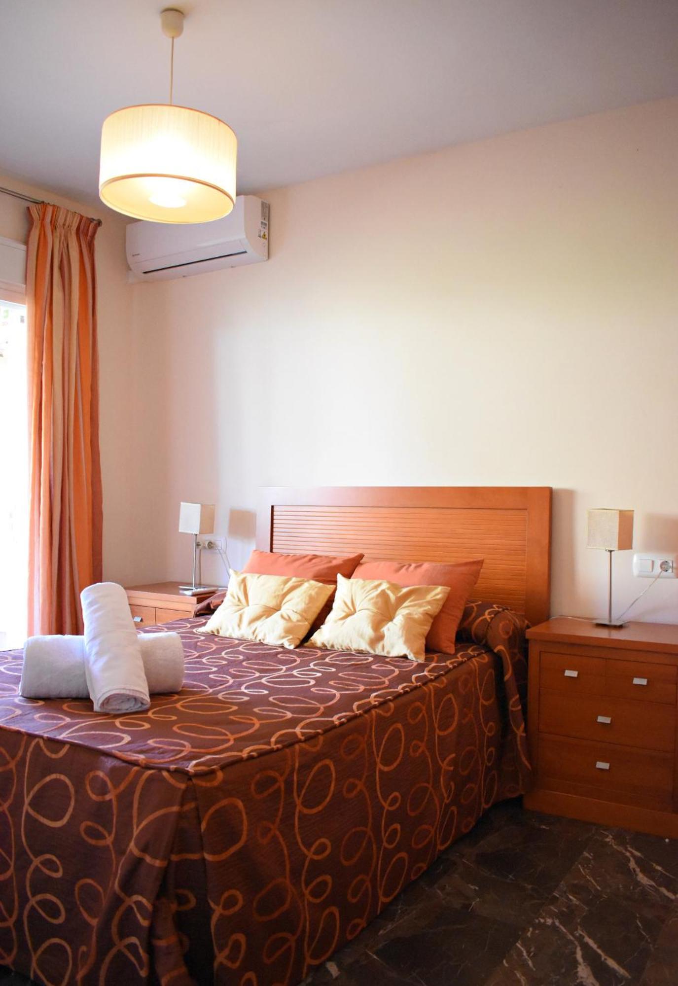 Apartment Residencial Marina *