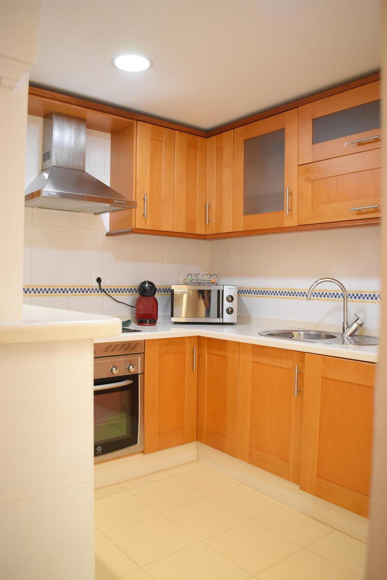 Residencial Marina Apartment Rincon de la Victoria