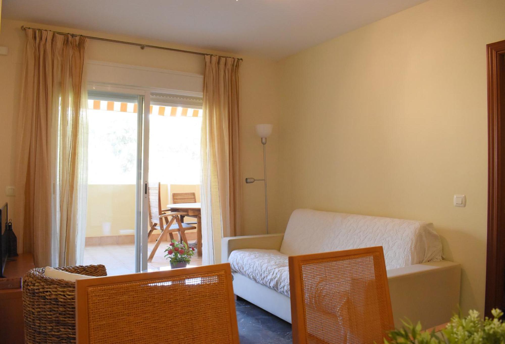 Residencial Marina