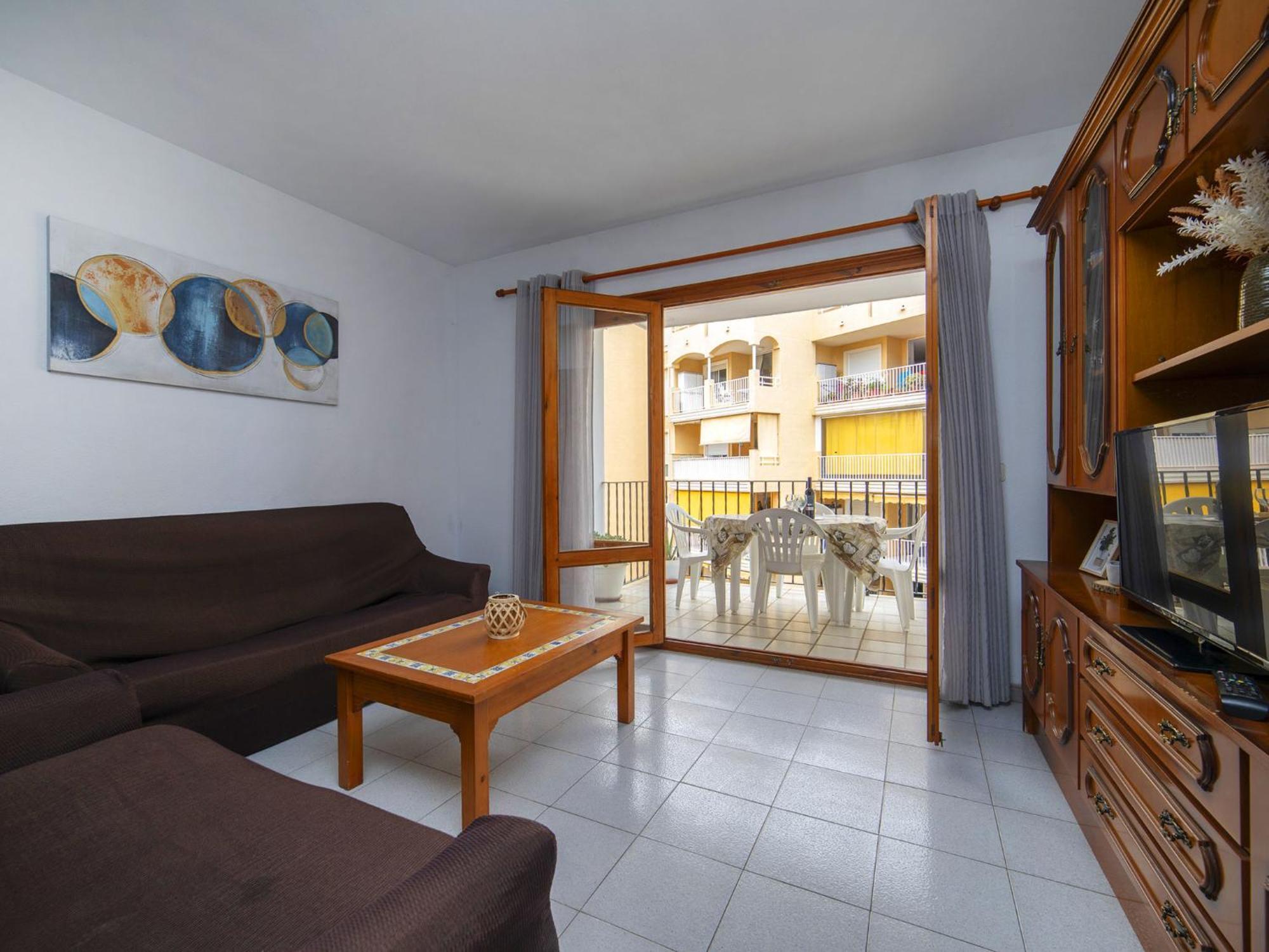 Apartamento Eurosol-2 By Interhome *