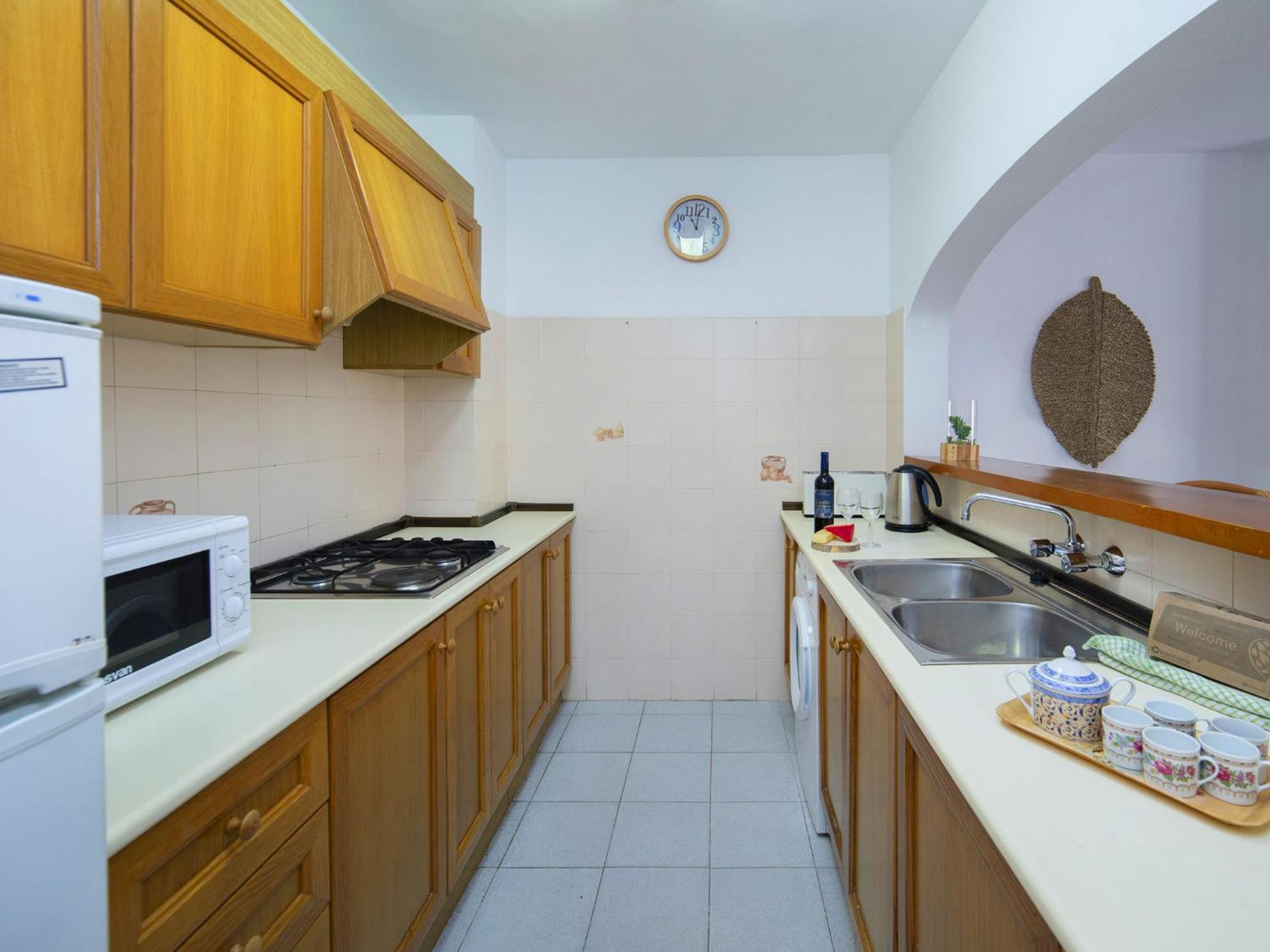 Eurosol-2 By Interhome Apartamento *