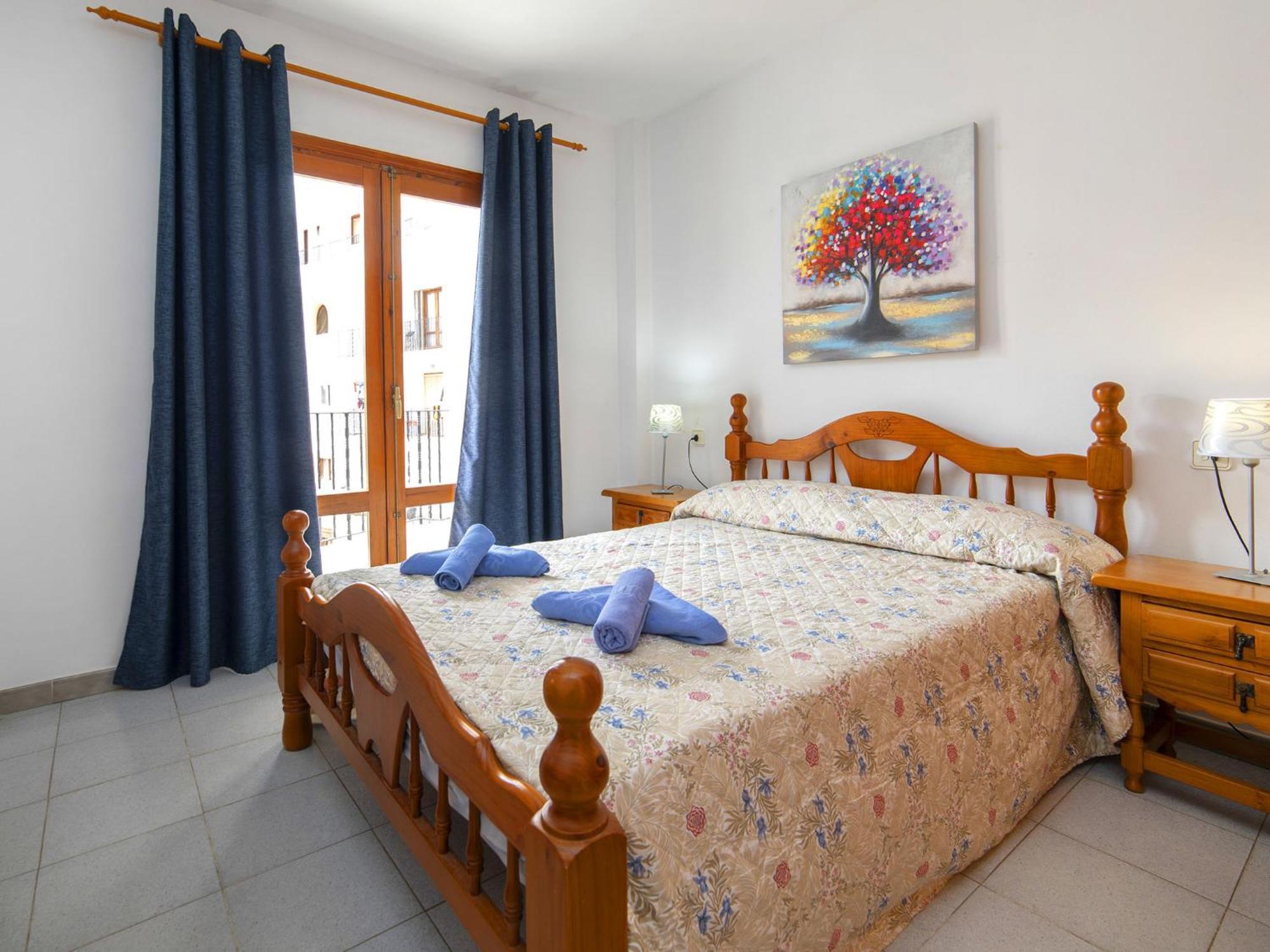Eurosol-2 By Interhome Apartamento