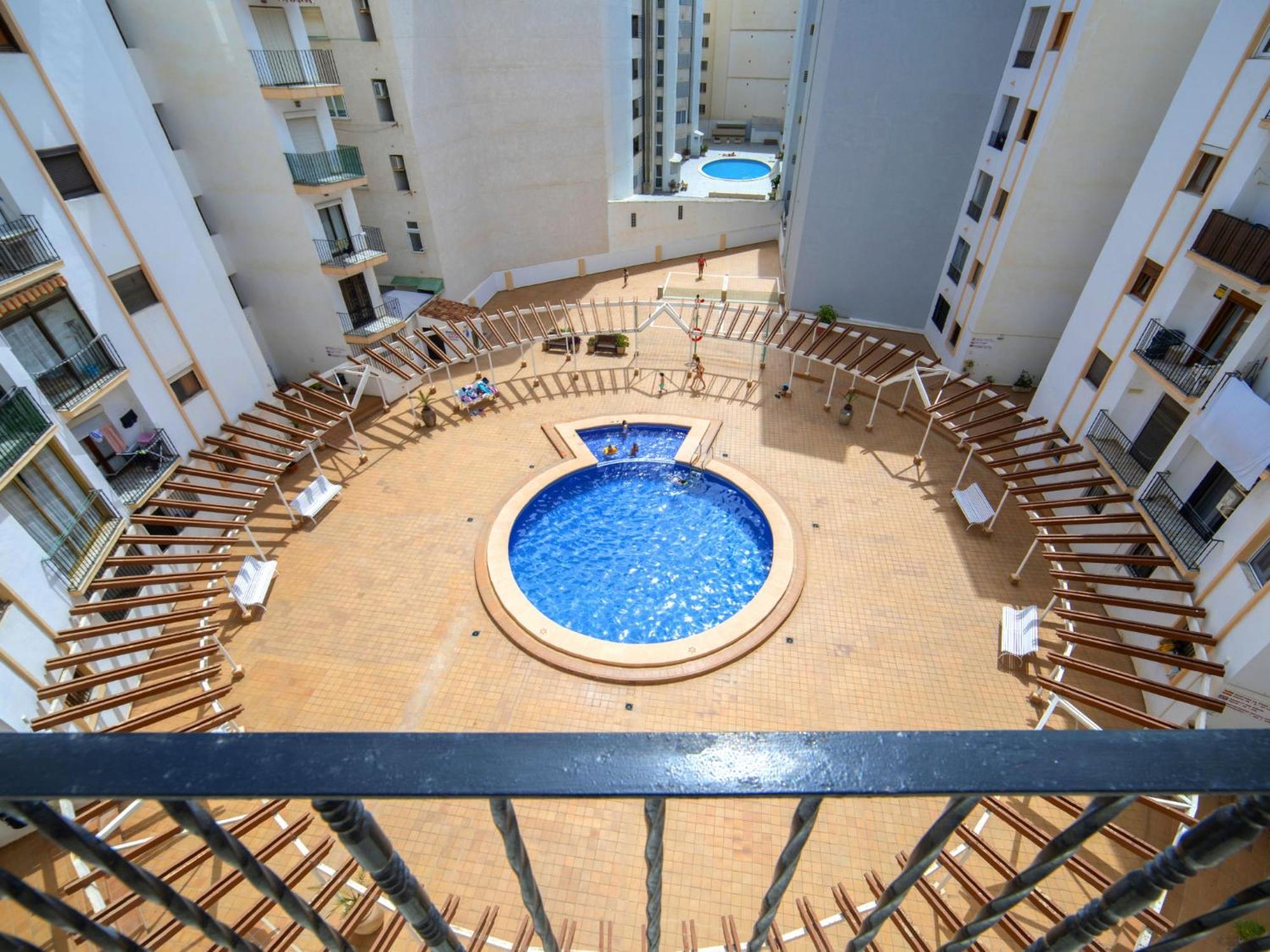 Eurosol-2 By Interhome Apartamento