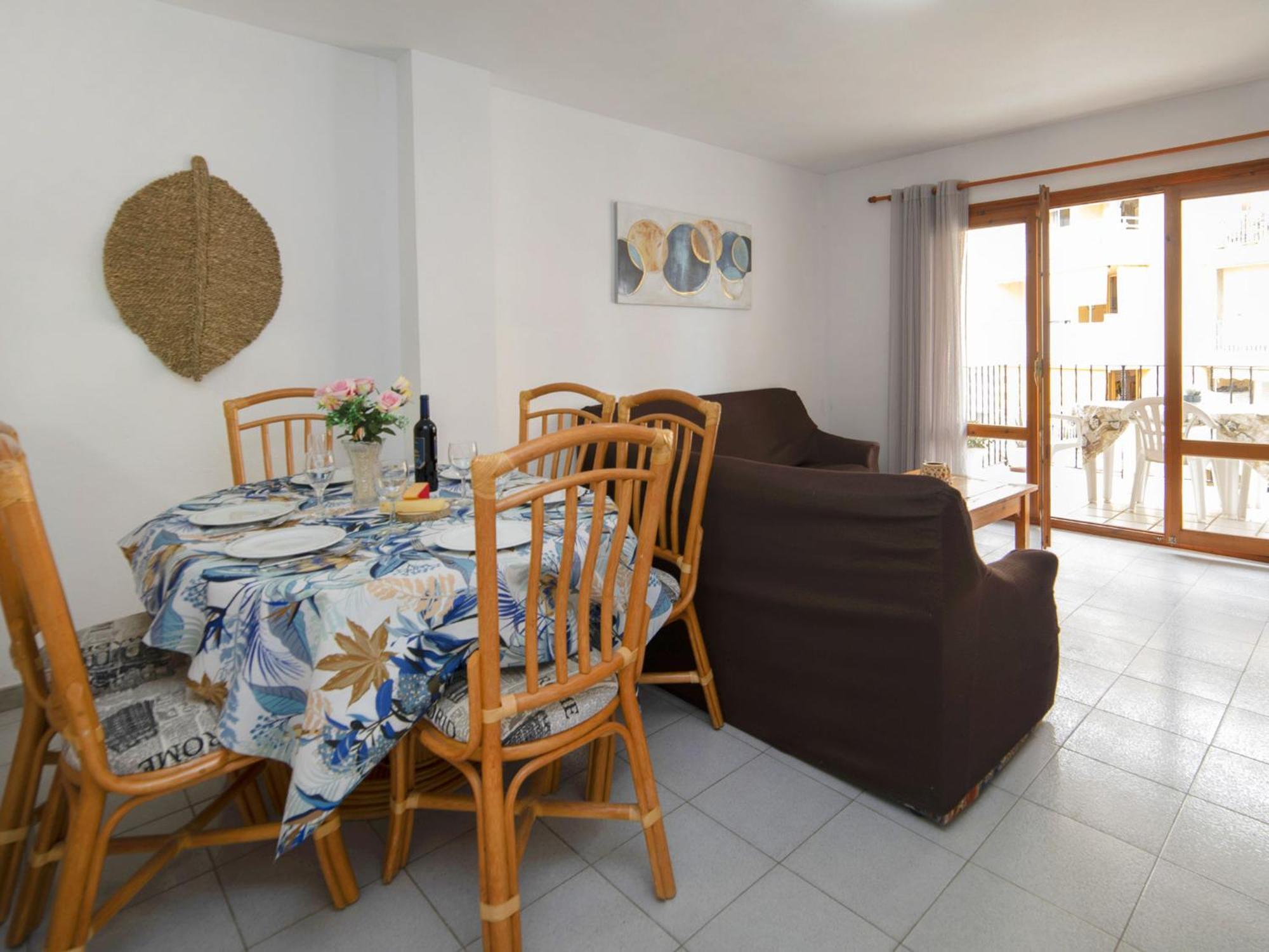 Apartamento Eurosol-2 By Interhome
