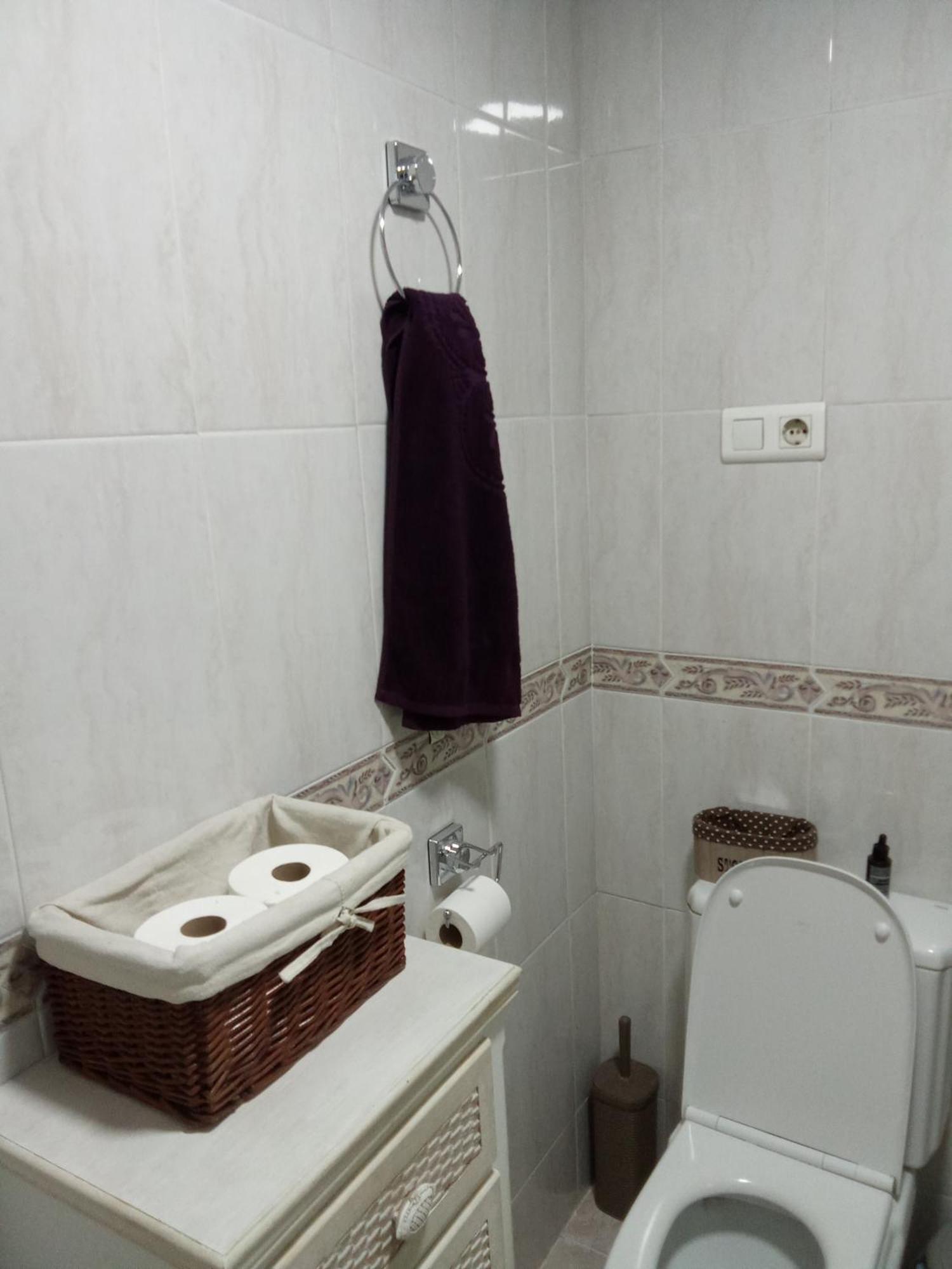 Homestay Casa Shiva *