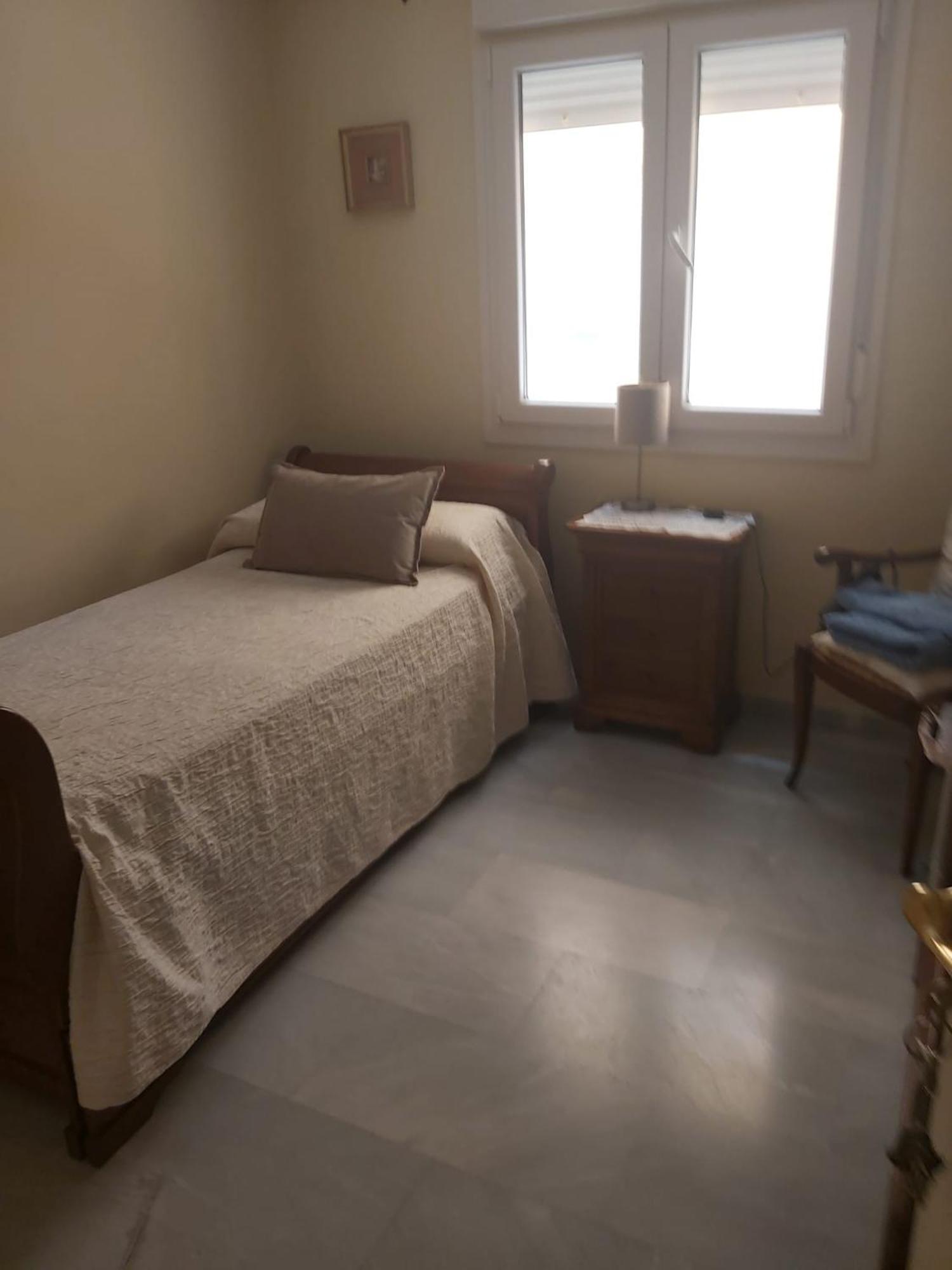 Casa Shiva * Malaga