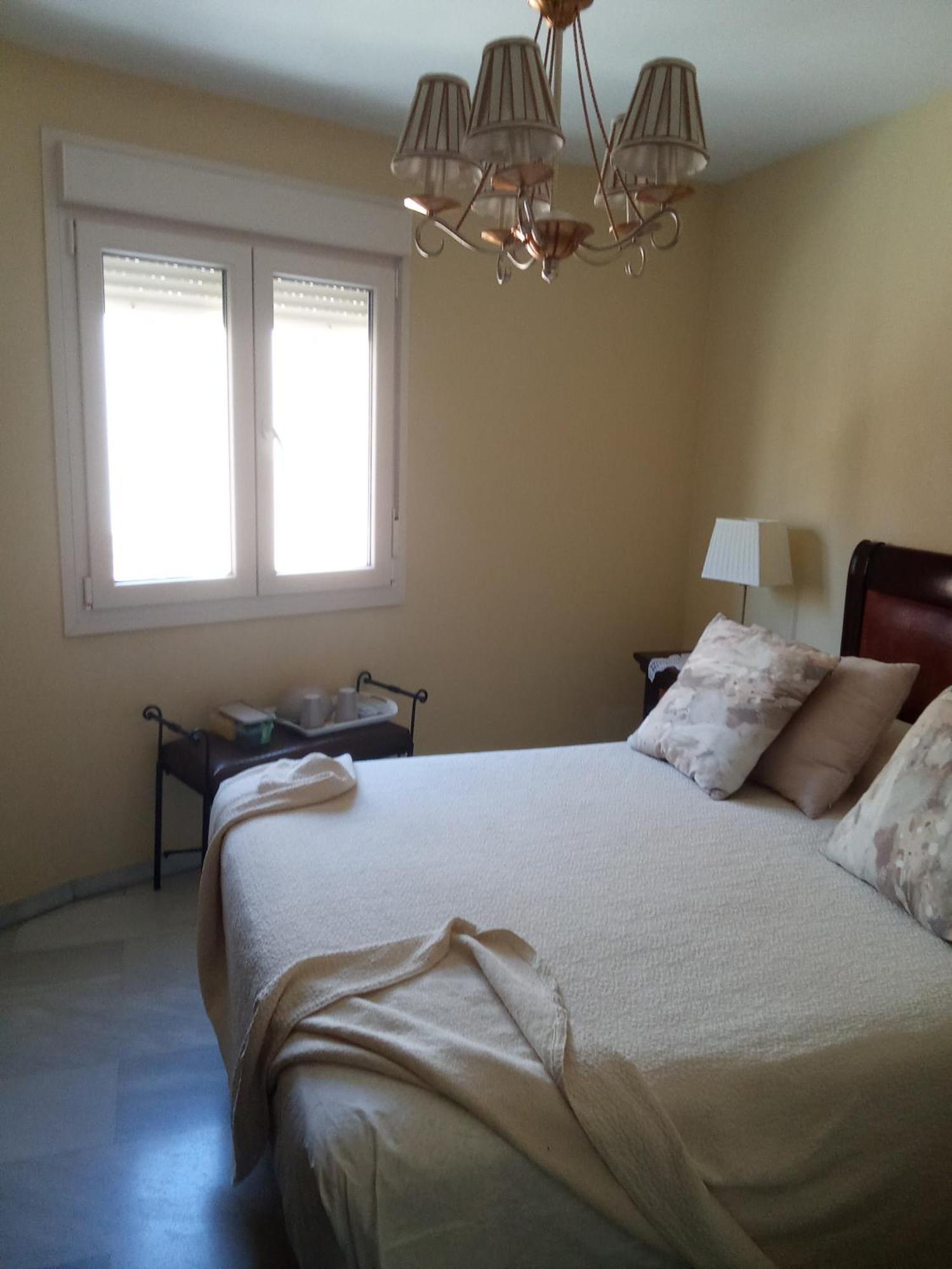 Homestay Casa Shiva Malaga
