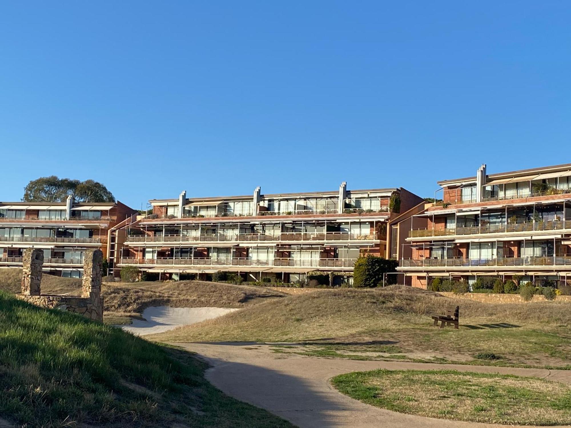 Apartamento Moderno En Empordà Golf