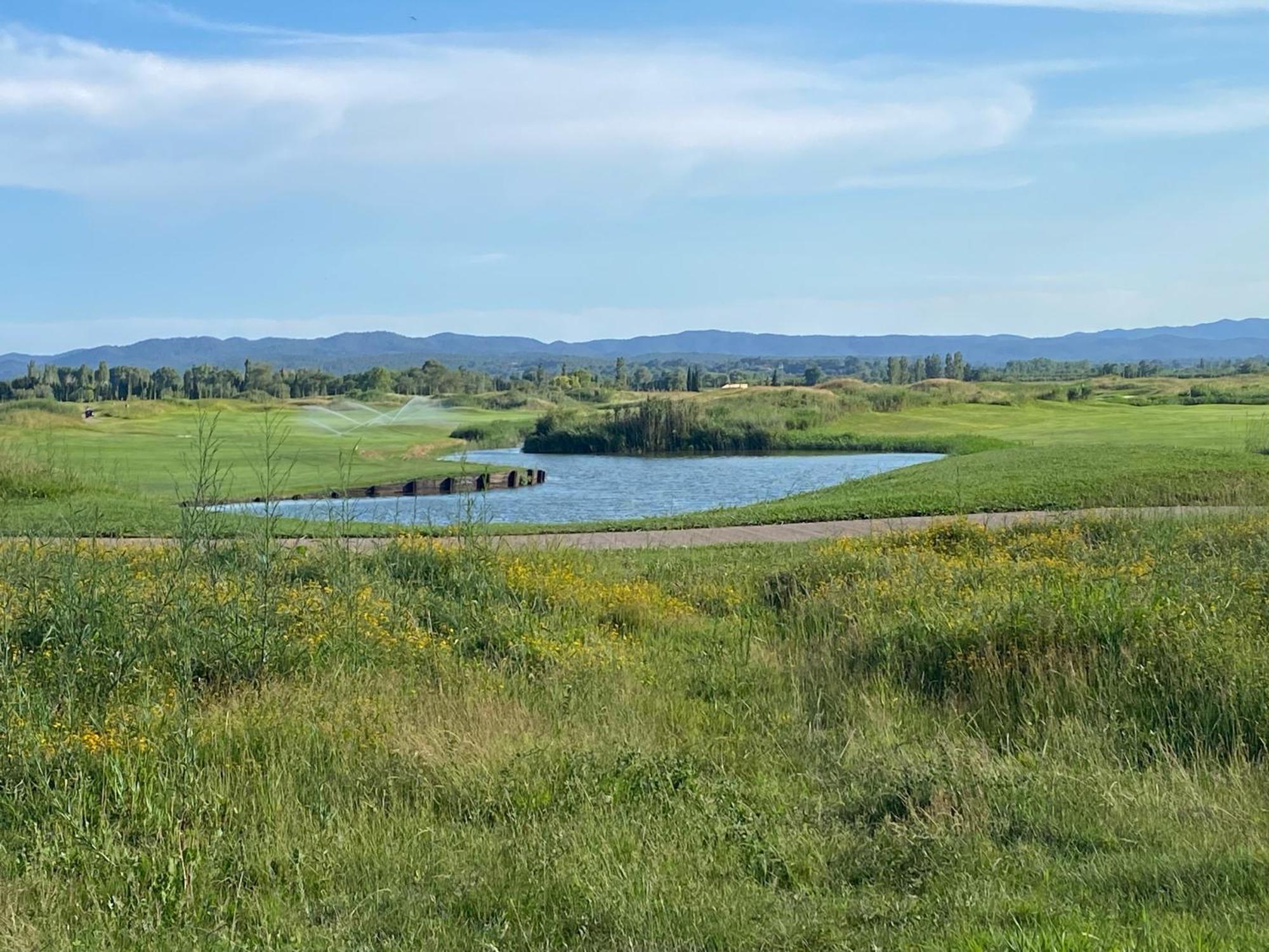 Apartamento Moderno En Empordà Golf *