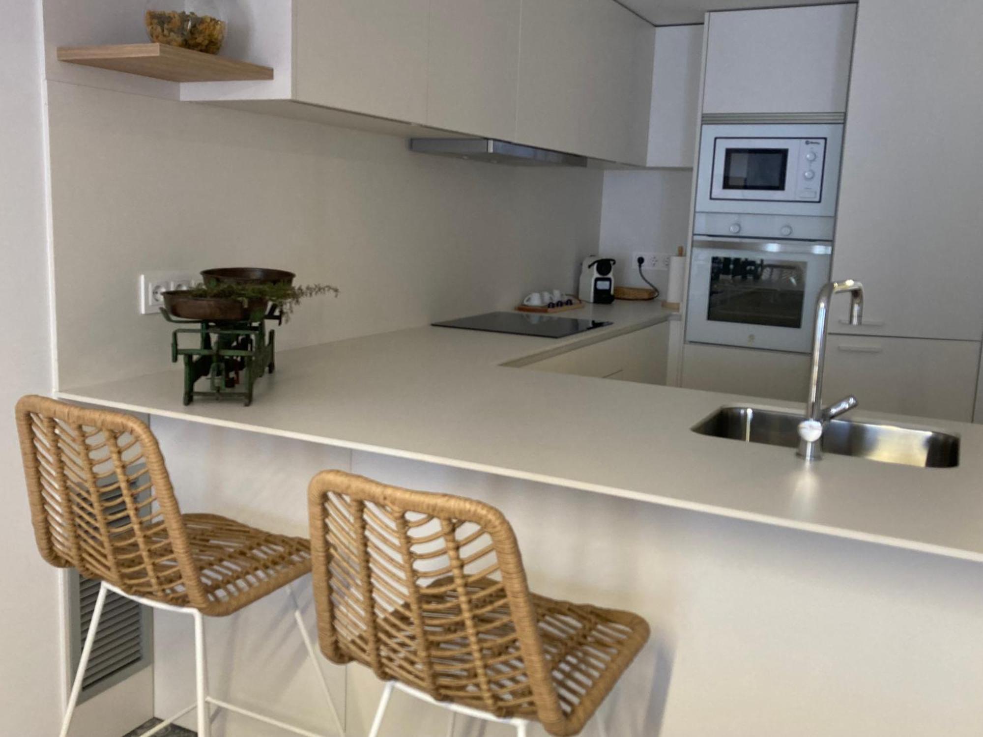 Centrico, Climatizado Y Totalmente Equipado De 3 6-7 Personas Apartment