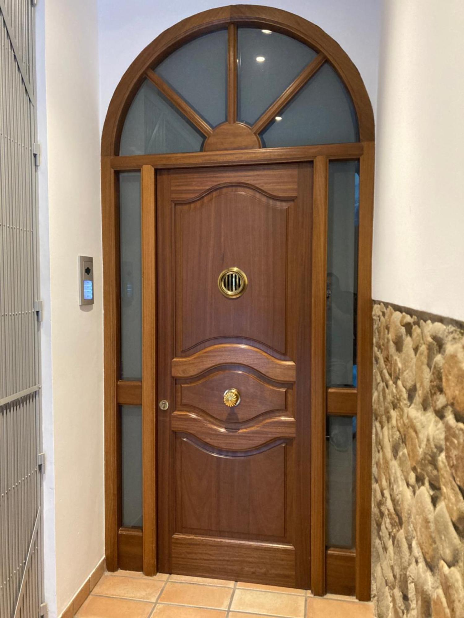 Apartment Centrico, Climatizado Y Totalmente Equipado De 3 6-7 Personas *