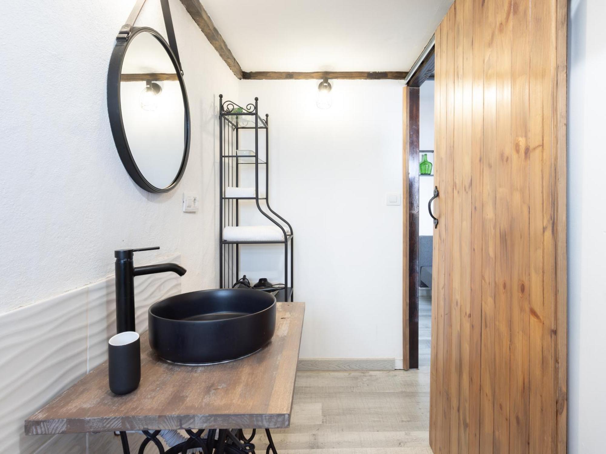 Live Araya Muy Mia Apartment Candelaria