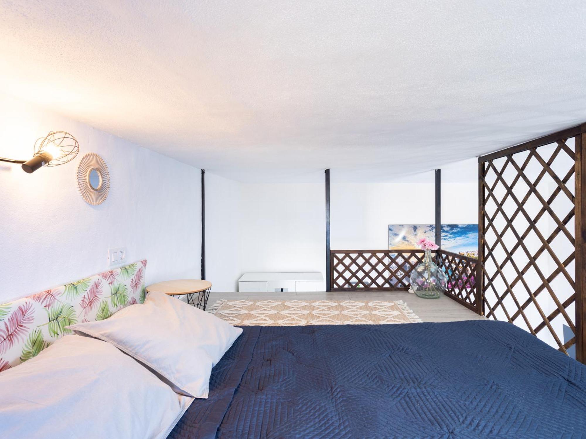 Apartment Live Araya Muy Mia Candelaria