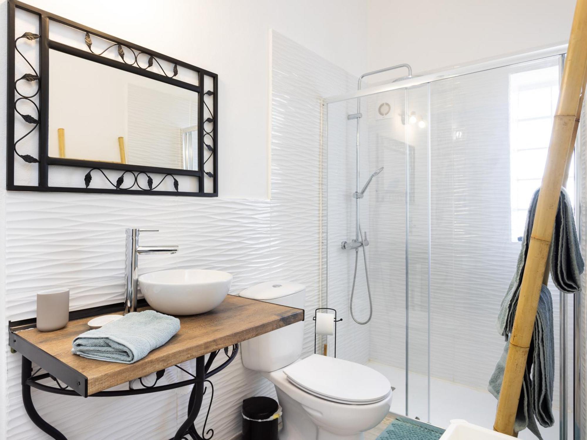 Live Araya Muy Mia Apartment Candelaria