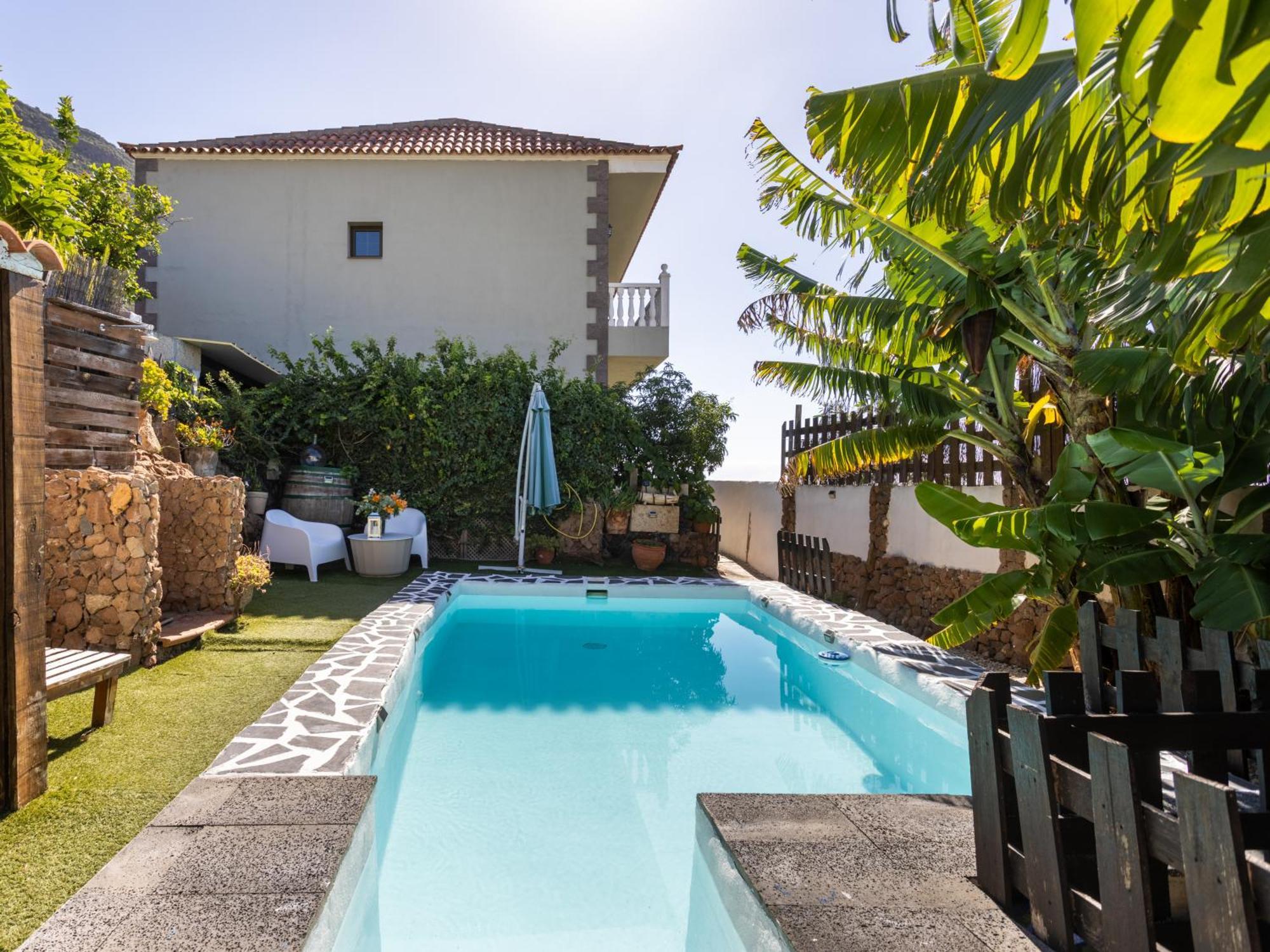 Live Araya Muy Mia Apartment