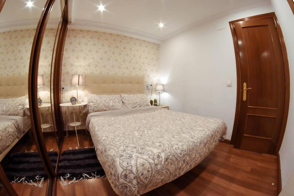 Apartment Conide Centrico 3 Acogedor & Luminoso Oviedo