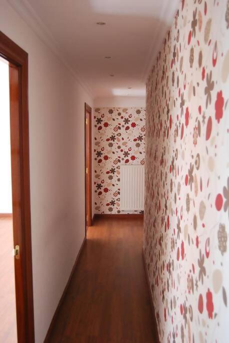 Conide Centrico 3 Acogedor & Luminoso Apartment *