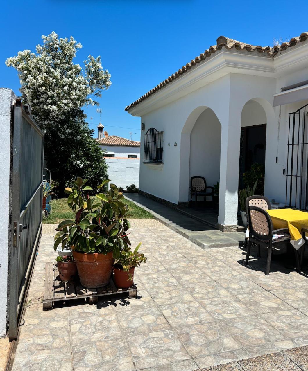 Holiday home Rapaces *