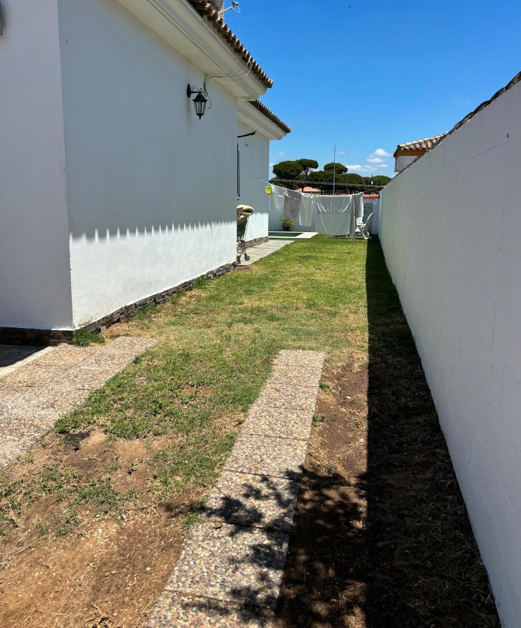 Holiday home Rapaces
