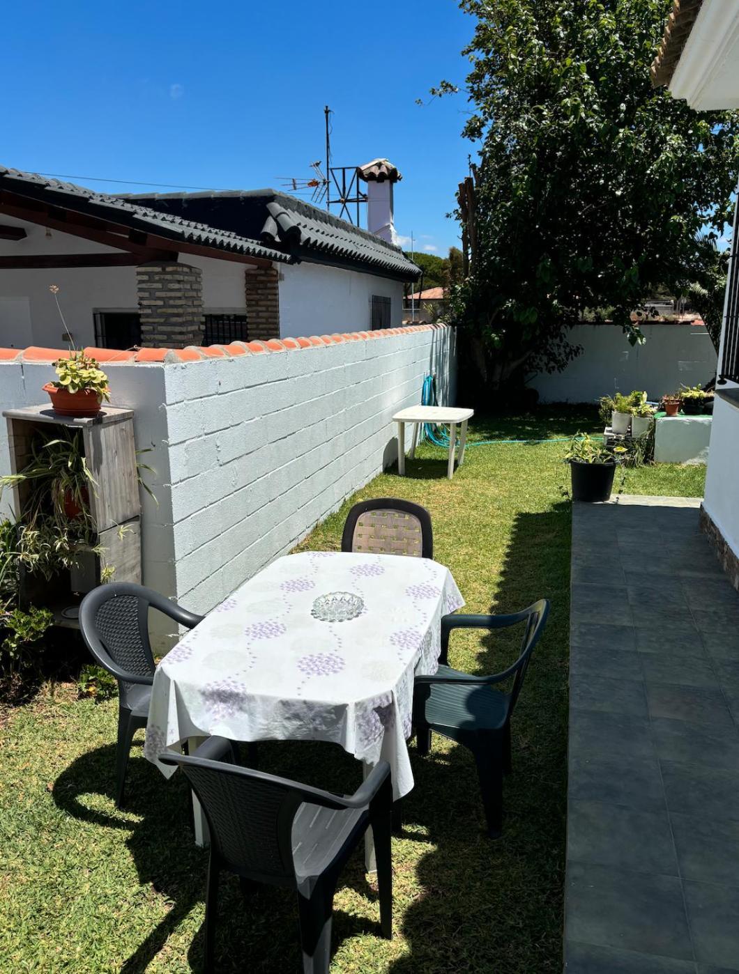 Rapaces Holiday home Chiclana de la Frontera