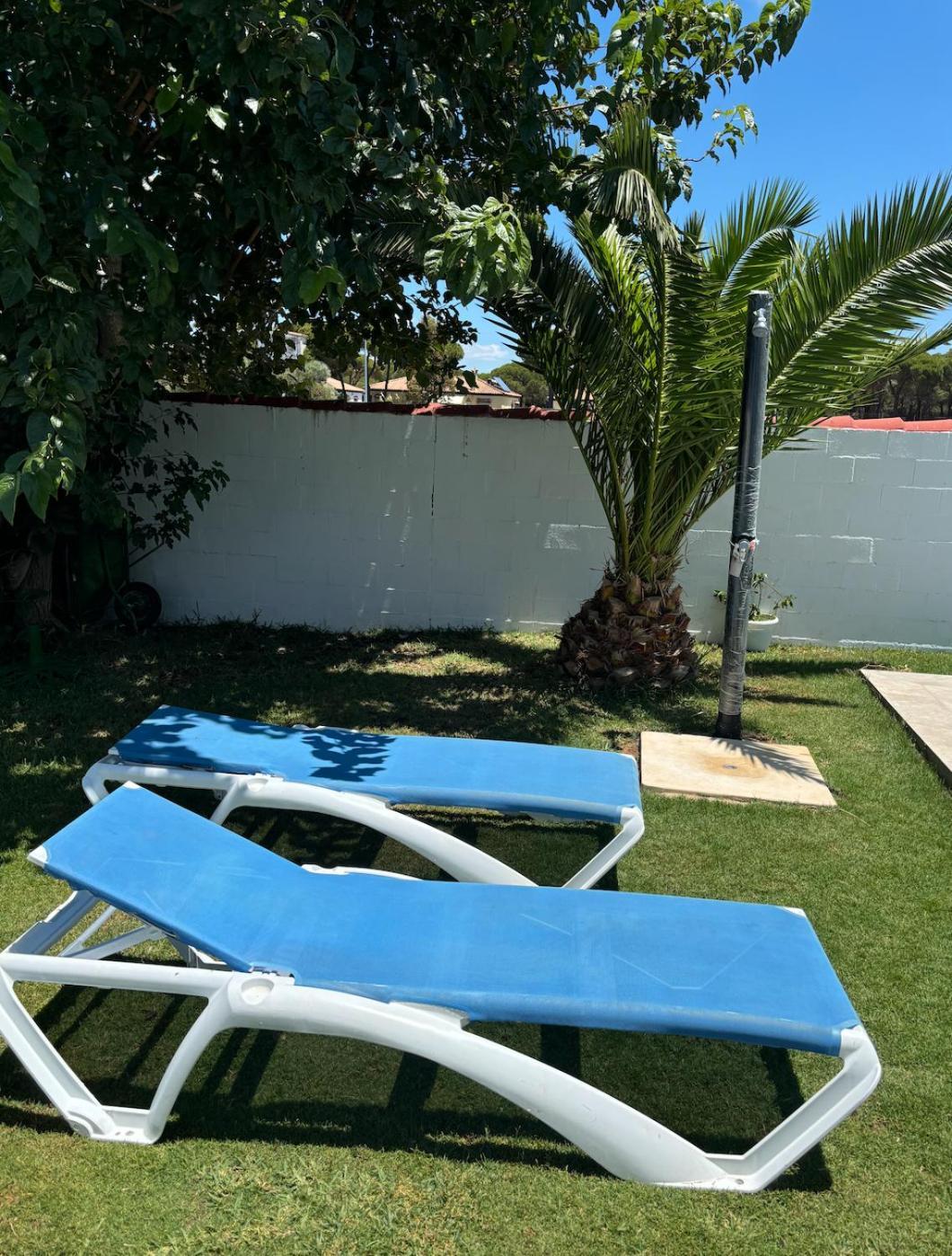 Holiday home Rapaces