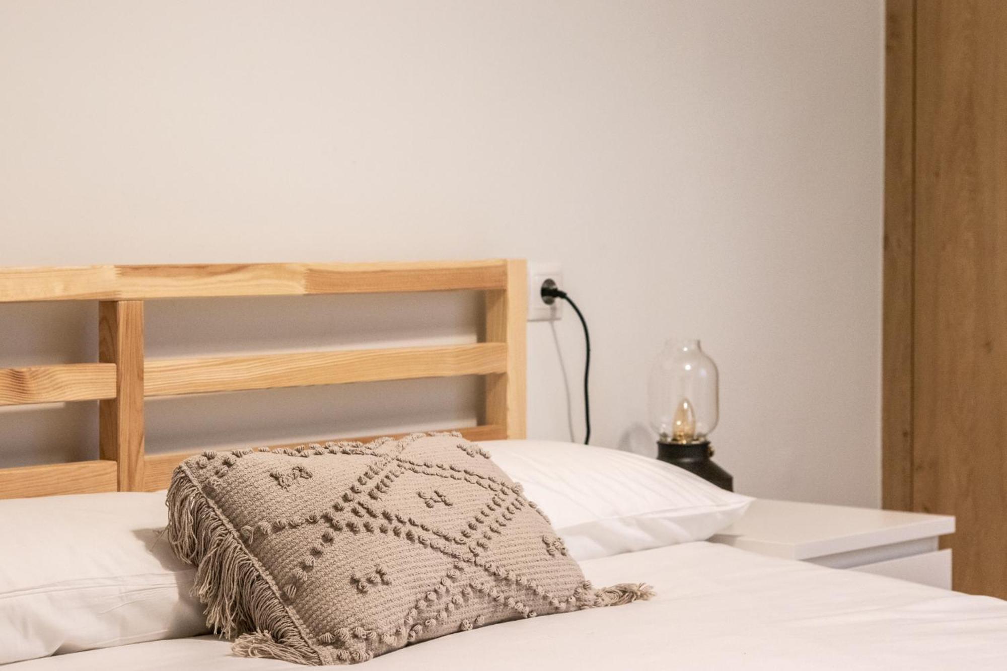Portu Cozy By Aston Apartamento