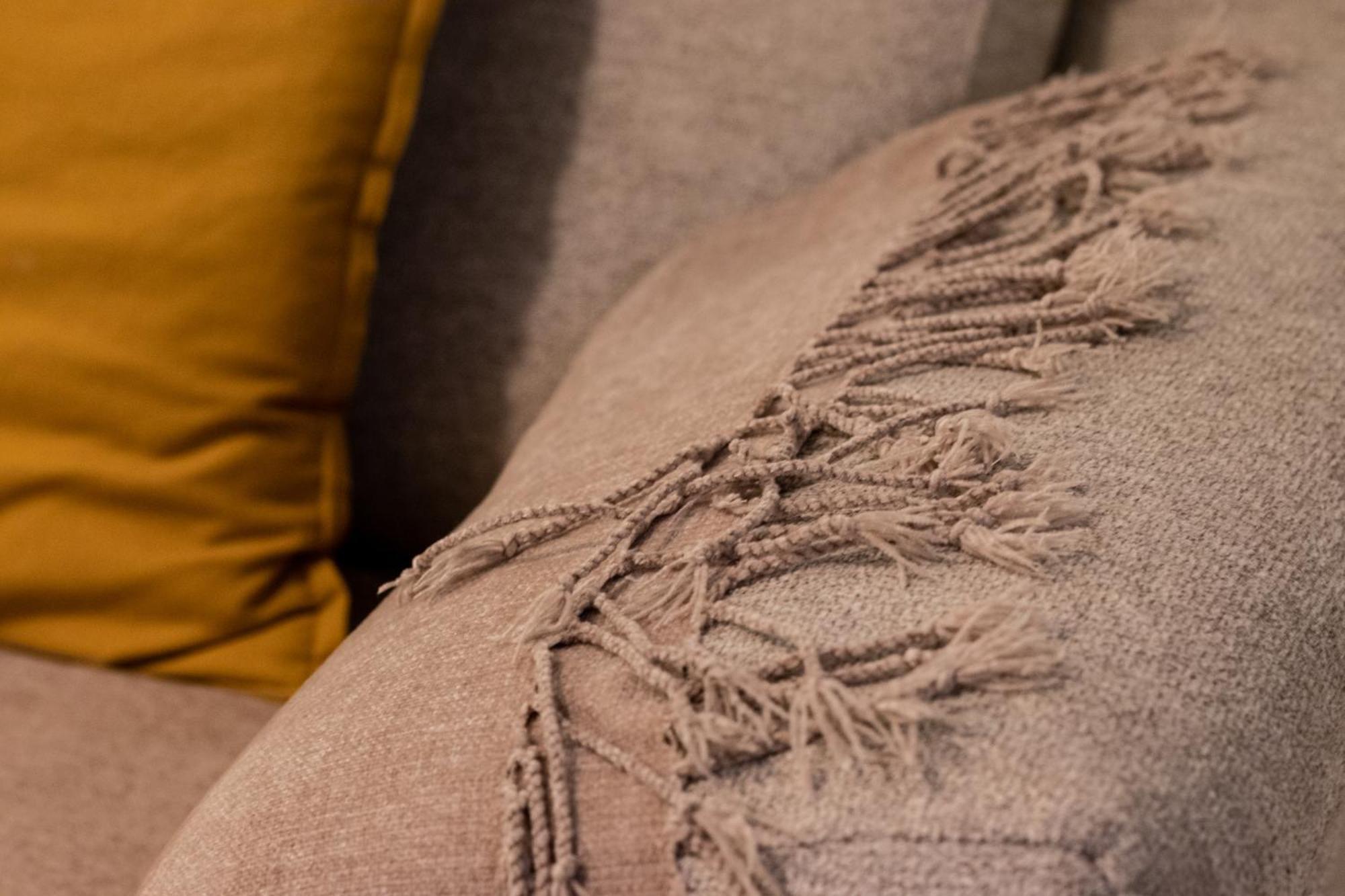 Apartamento Portu Cozy By Aston *