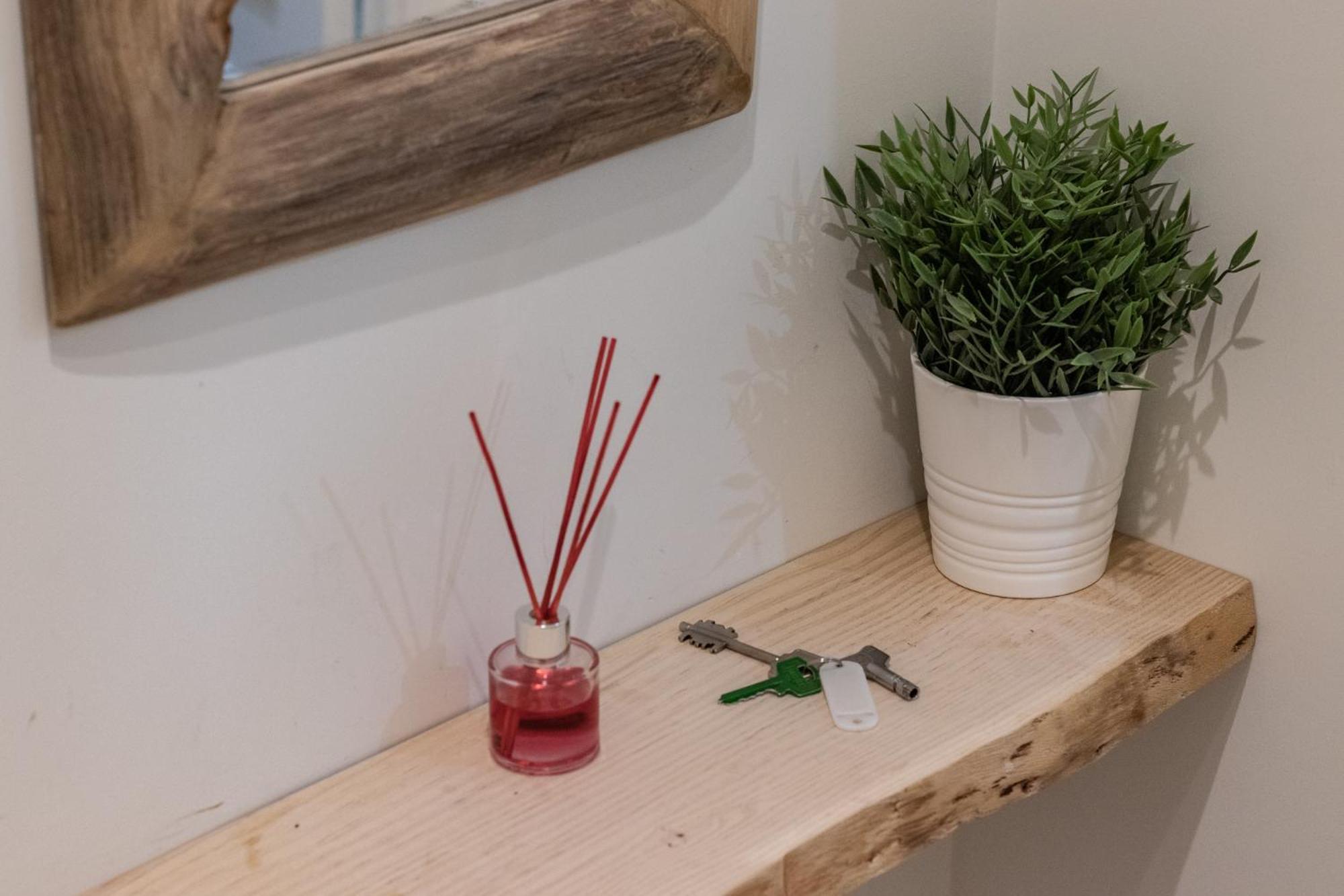 Portu Cozy By Aston Apartamento Portugalete
