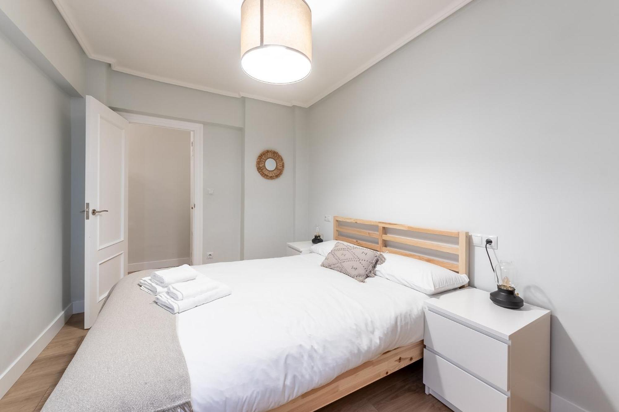 Apartamento Portu Cozy By Aston